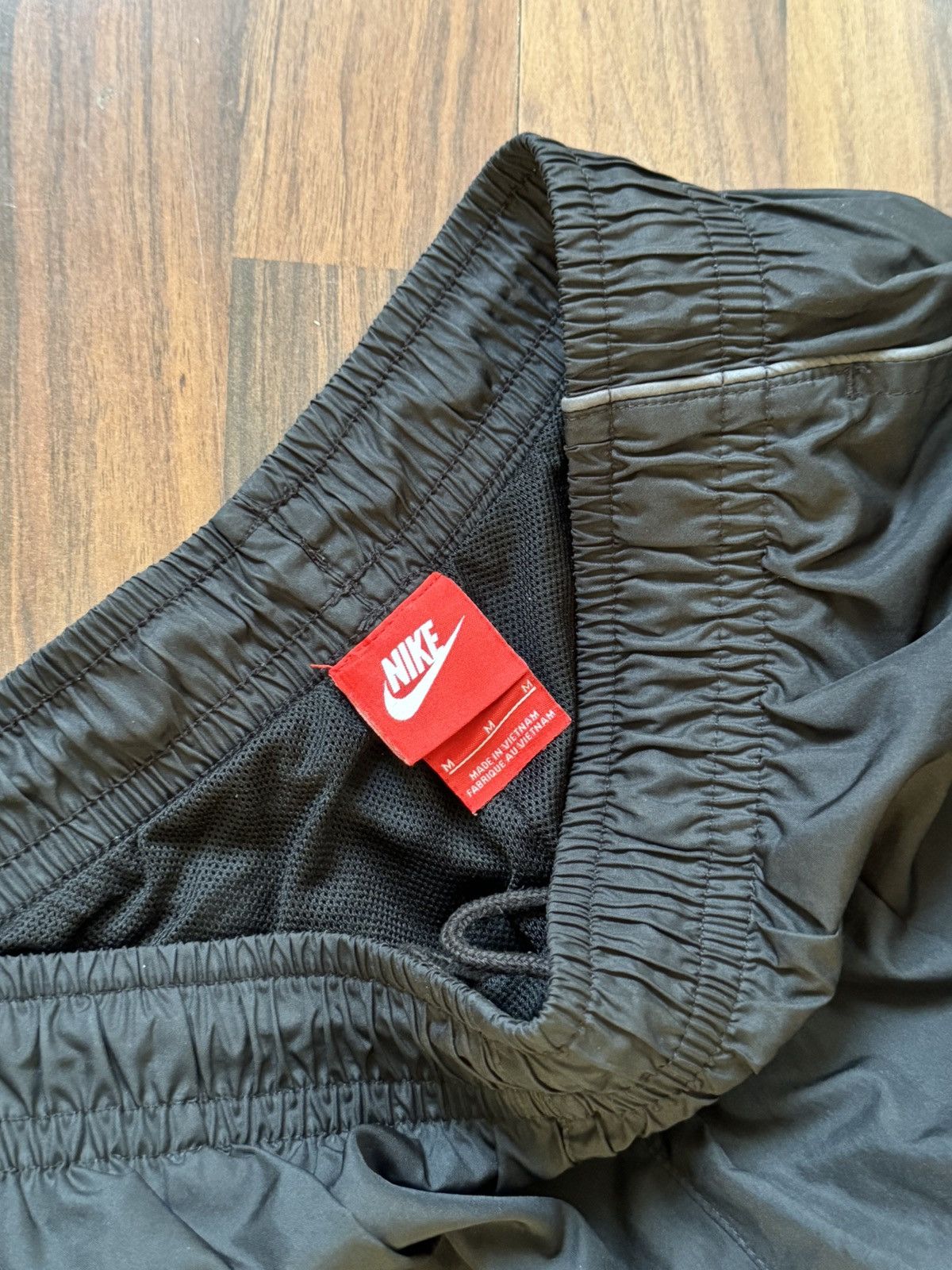 Nike × Vintage Sports pants Nike Size US 30 / EU 46 - 7 Thumbnail