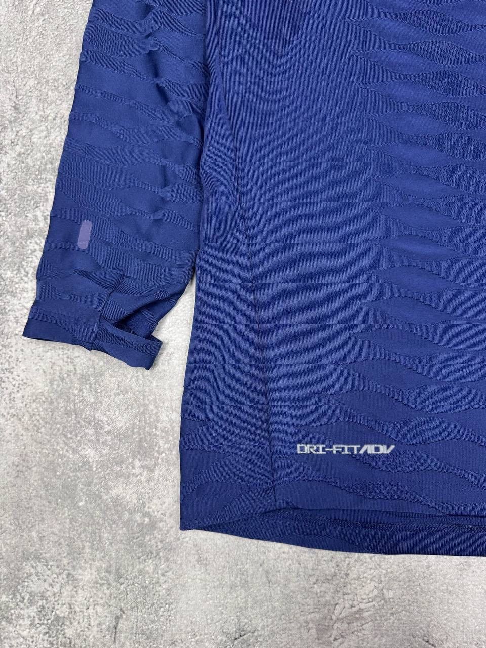 Nike Nike Tottenham Hotspur Training Top Dri-FIT Navy Size XXL Size US XXL / EU 58 / 5 - 3 Thumbnail