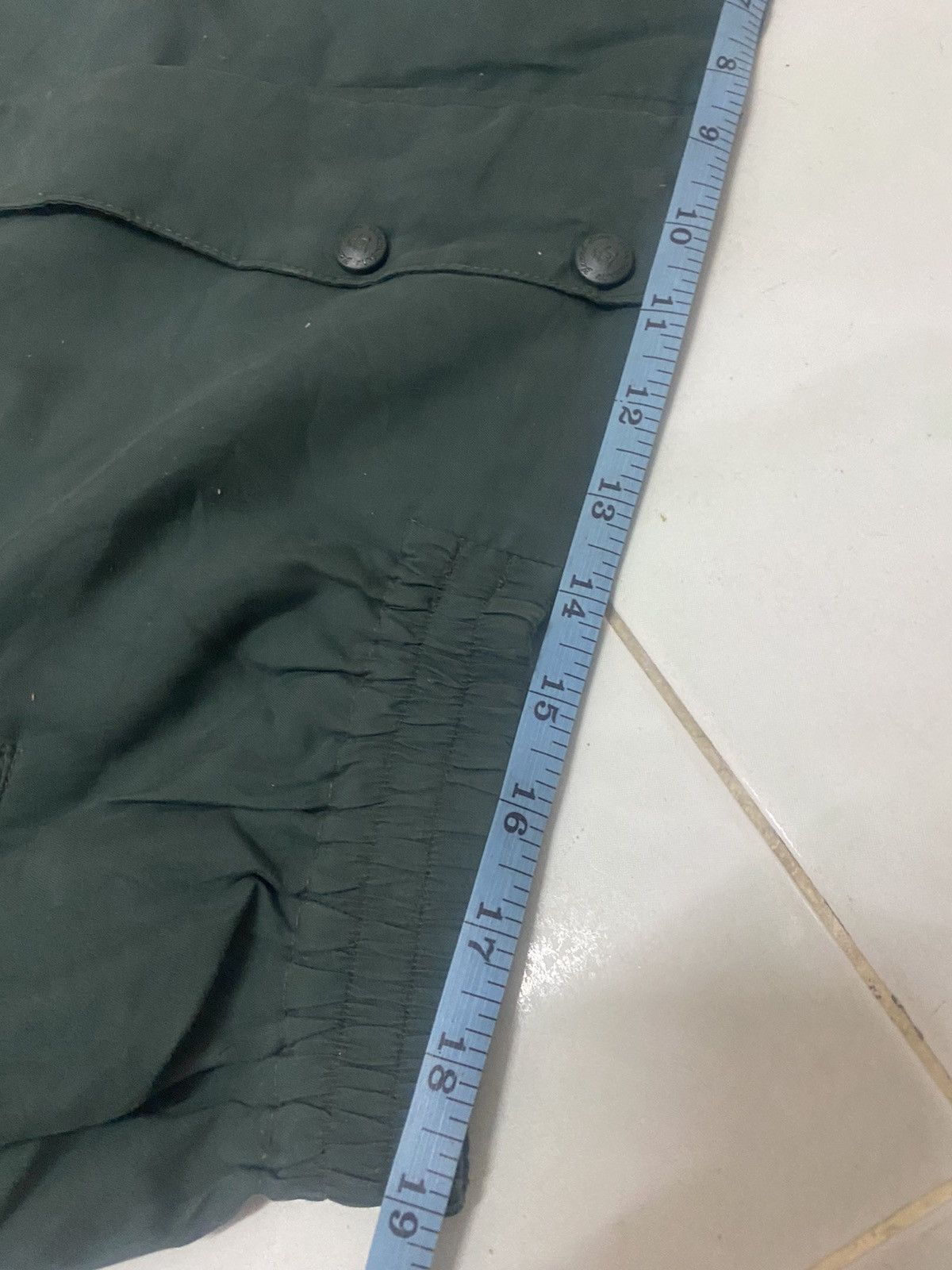 Japanese Brand × Vintage Vintage Munsingwear Bomber Jacket Size US L / EU 52-54 / 3 - 13 Thumbnail