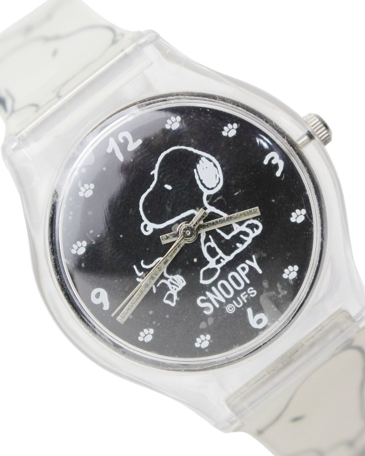 Japanese Brand × Peanuts 2000S PEANUTS × J-AXIS × THE GINZA MITSUKOSHI SNOOPY WATCH Size ONE SIZE - 7 Thumbnail