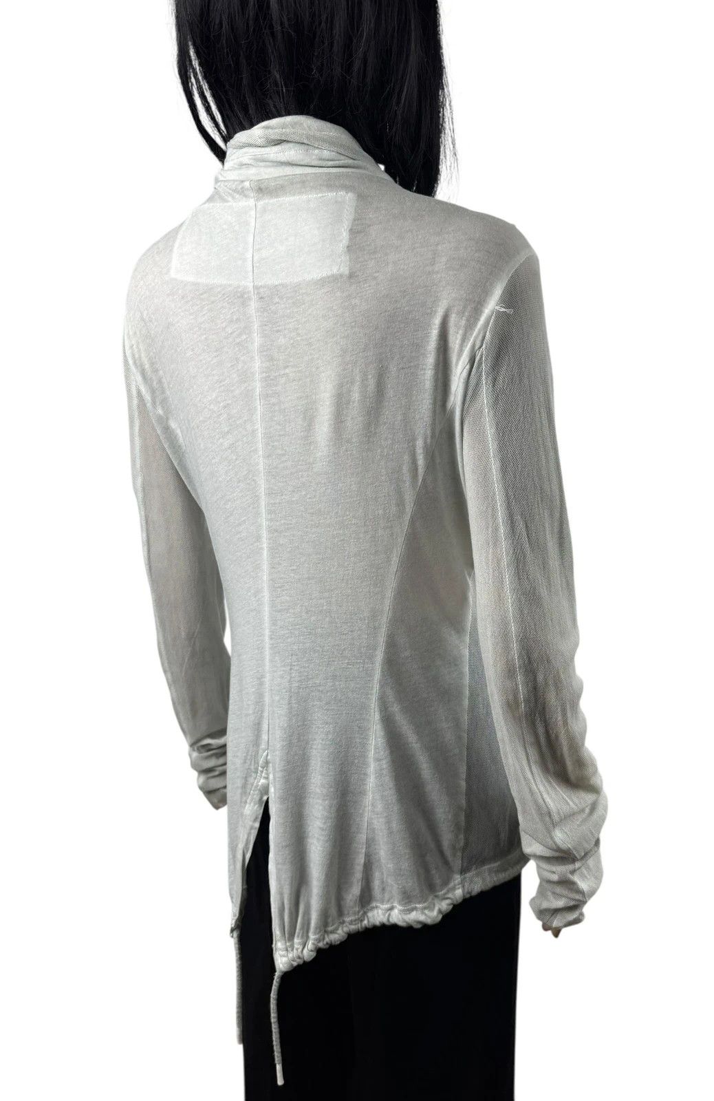 Rundholz Rundholz Cardigan Button Up Cotton size S Size S / US 4 / IT 40 - 8 Thumbnail
