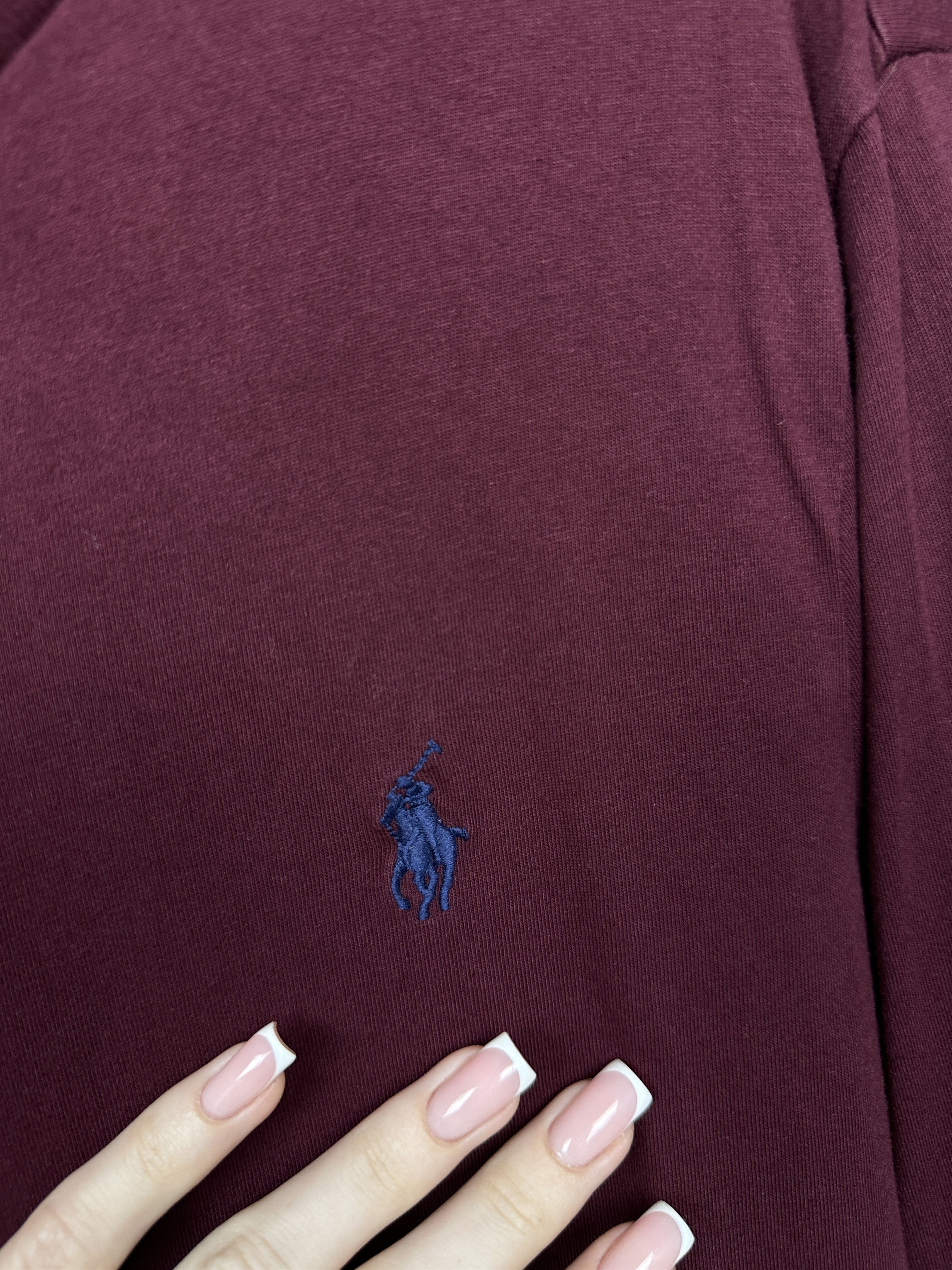Polo Ralph Lauren Polo Ralph Lauren Vintage Mens Long Sleeve T-Shirt Size US M / EU 48-50 / 2 - 3 Thumbnail