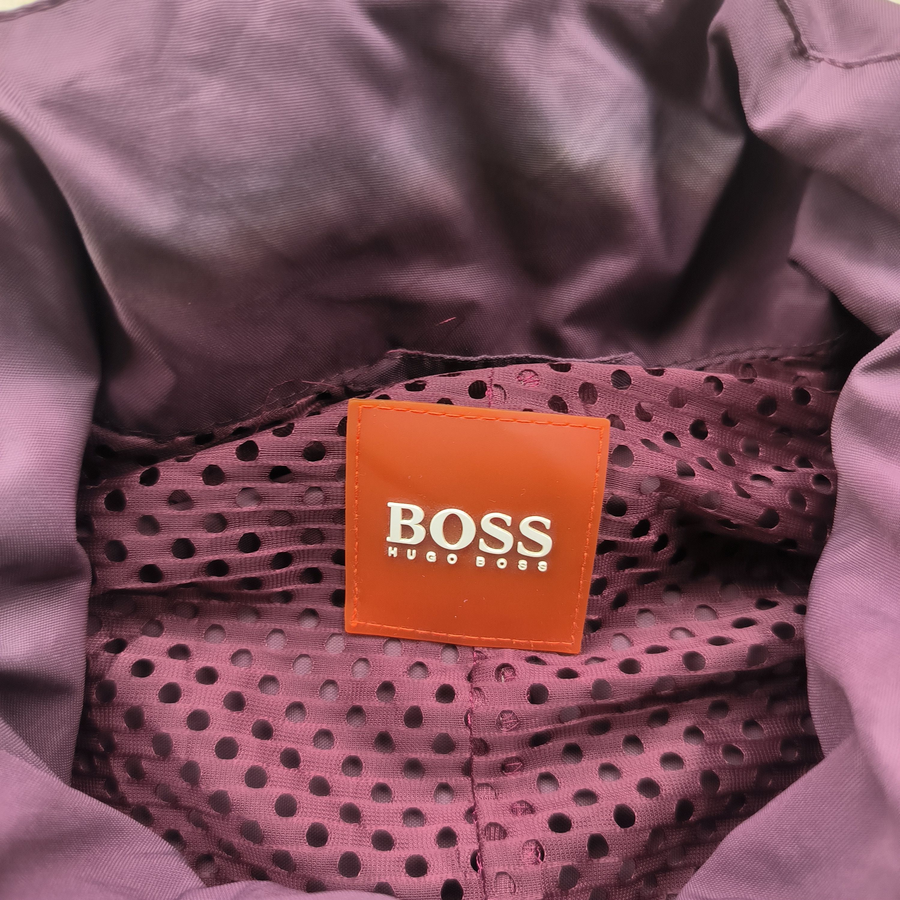 Hugo Boss Vintage Hugo Boss Jacket Size US L / EU 52-54 / 3 - 5 Thumbnail