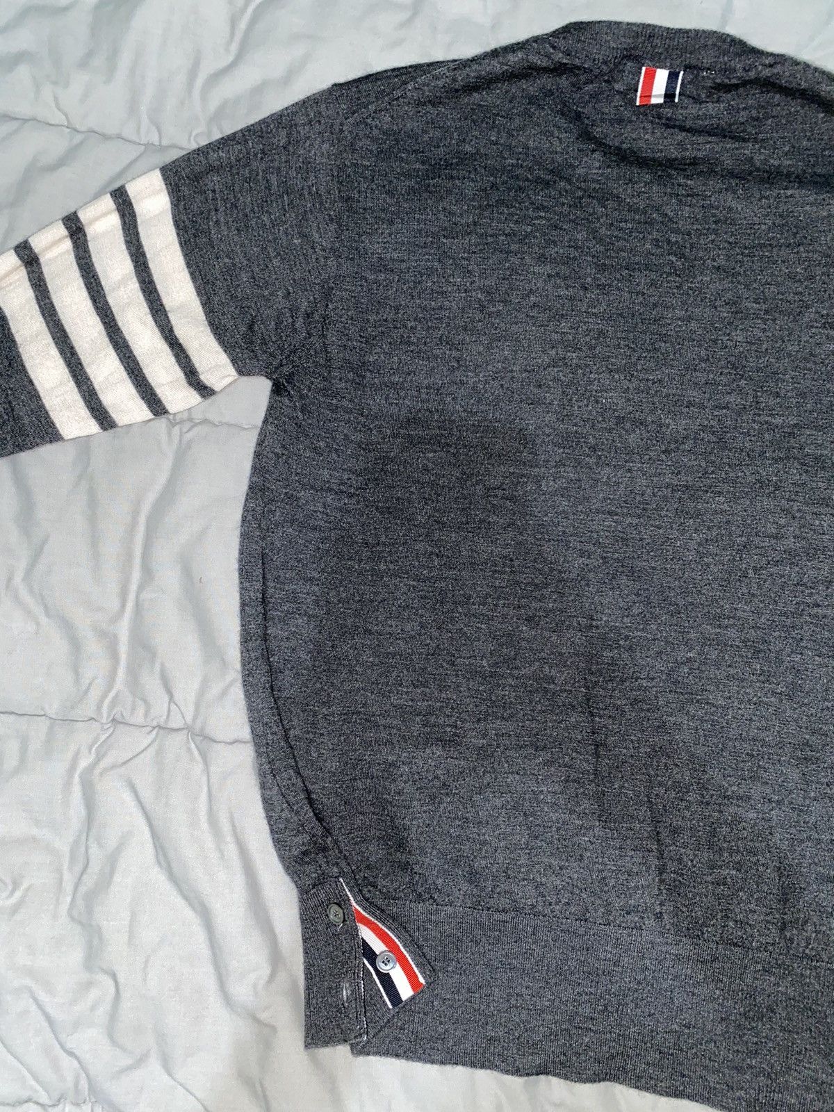 Thom Browne Thom browne Size US M / EU 48-50 / 2 - 2 Thumbnail