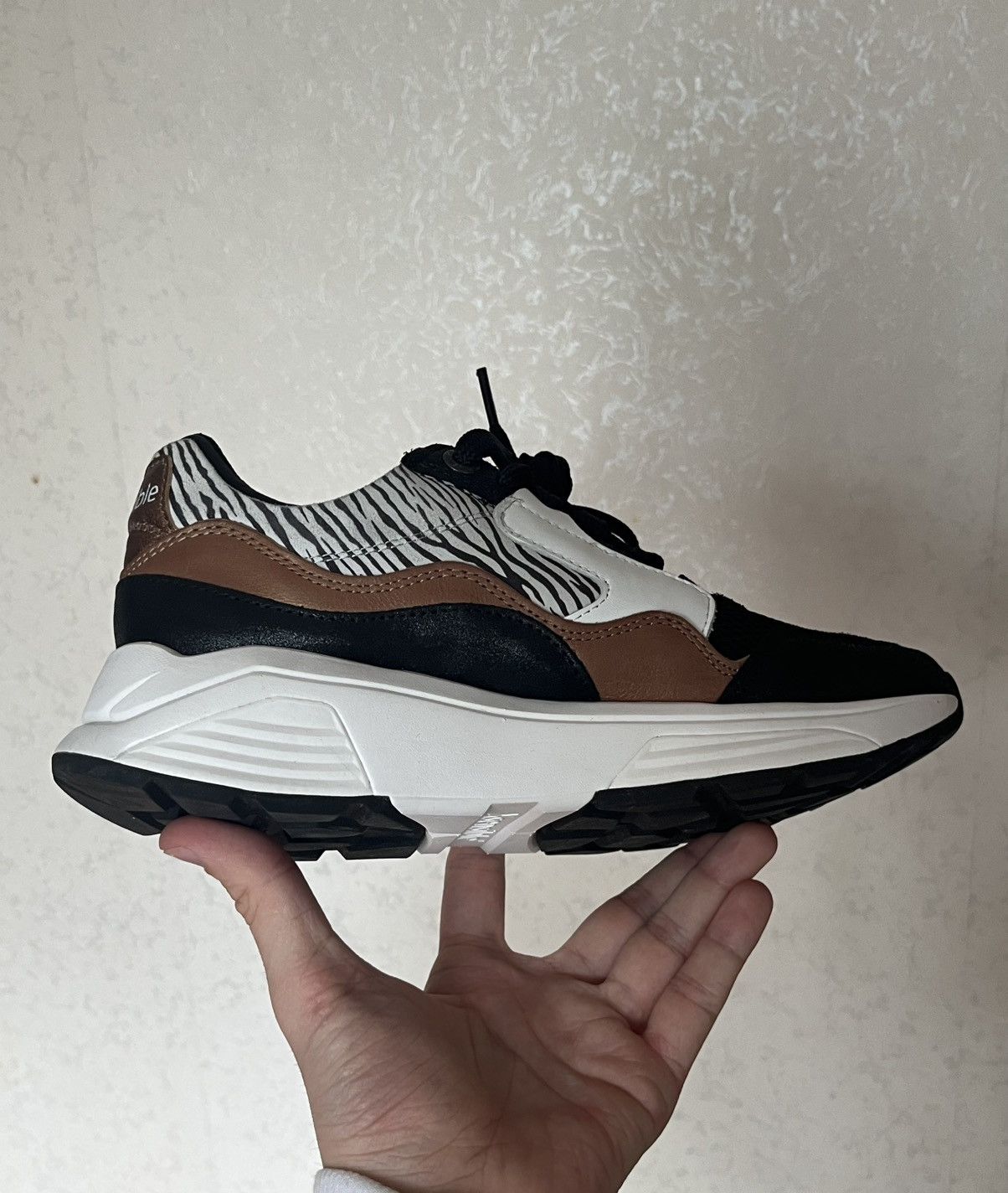 Other Xsensible Golden Gate Lady Sneakers Size US 7 / IT 37 - 1 Thumbnail