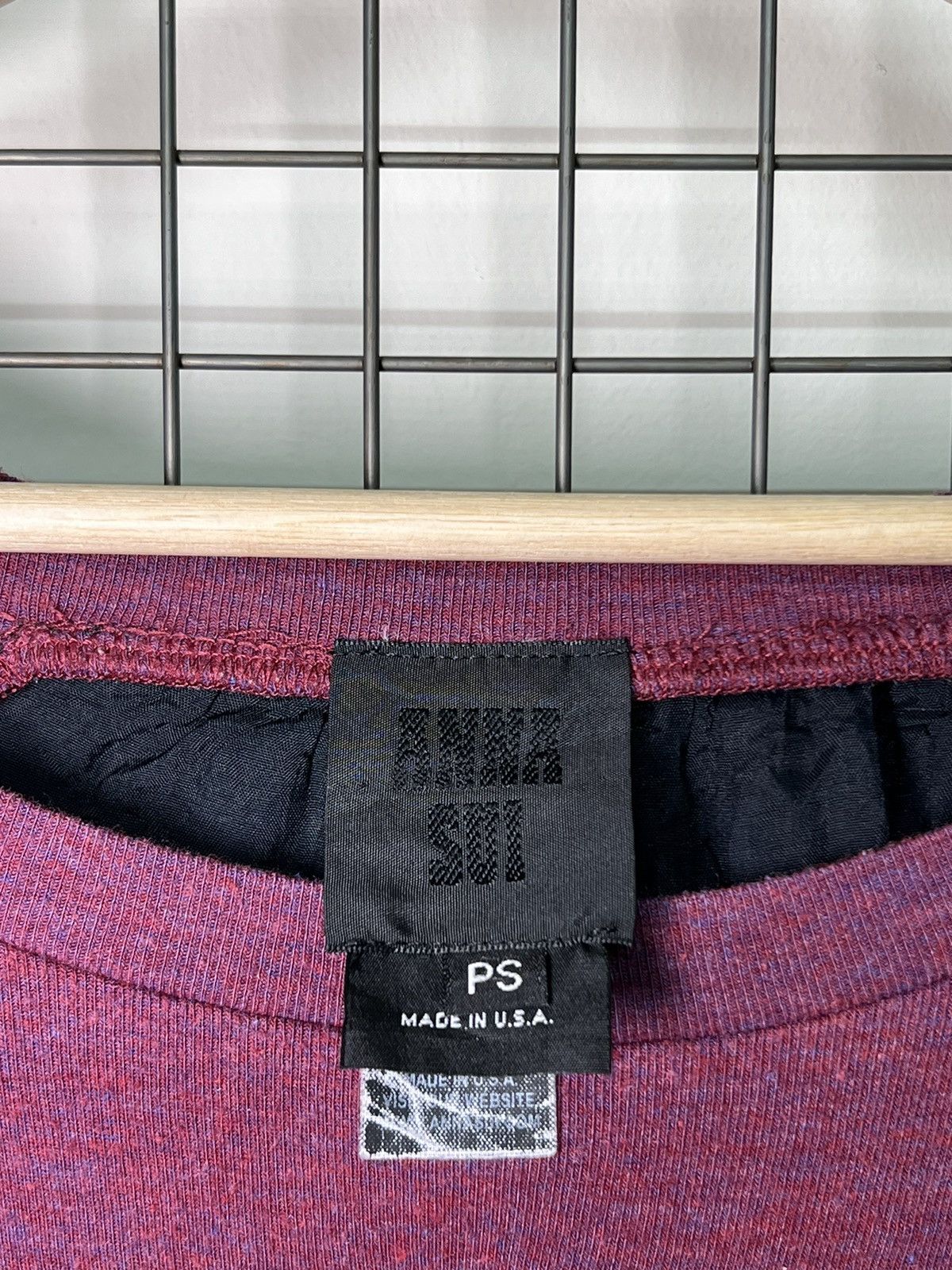 Anna Sui × Designer 🚨Final Drop🚨 Anna sui Size S / US 4 / IT 40 - 5 Thumbnail