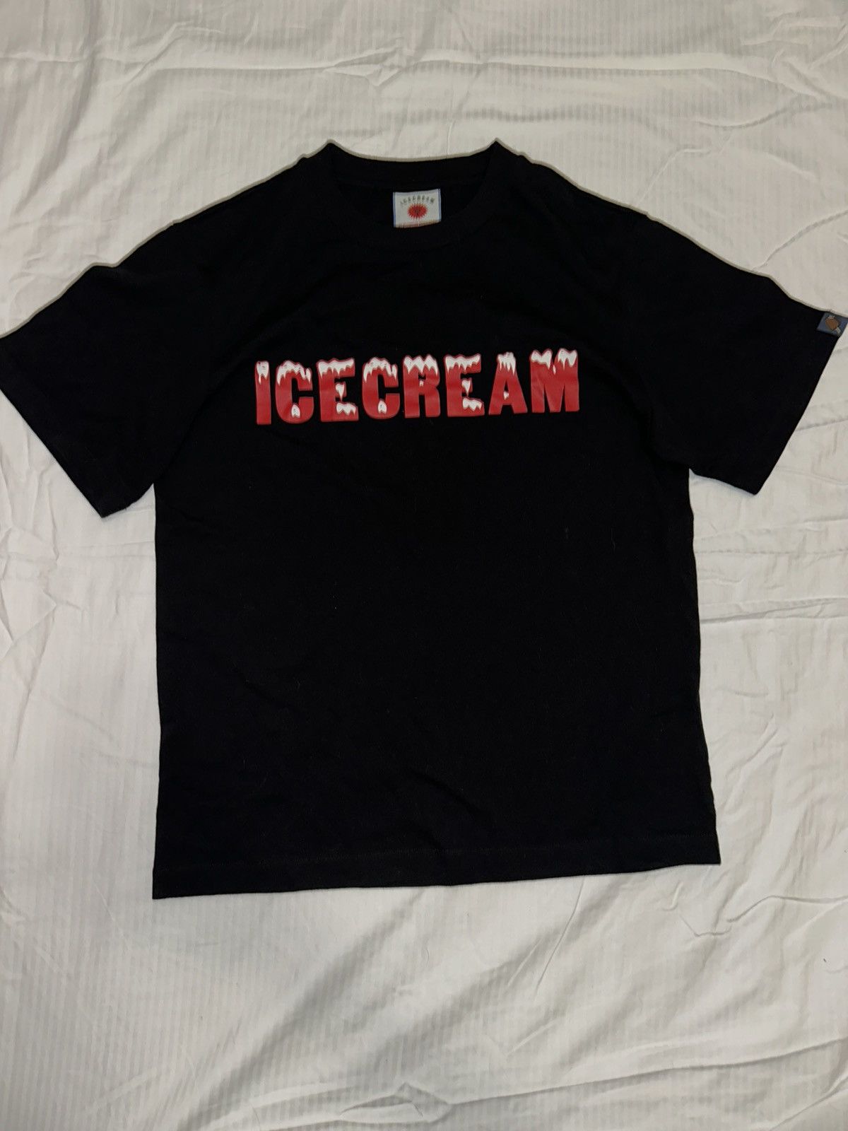 Icecream Ice cream T-shirt Size US S / EU 44-46 / 1 - 1 Thumbnail