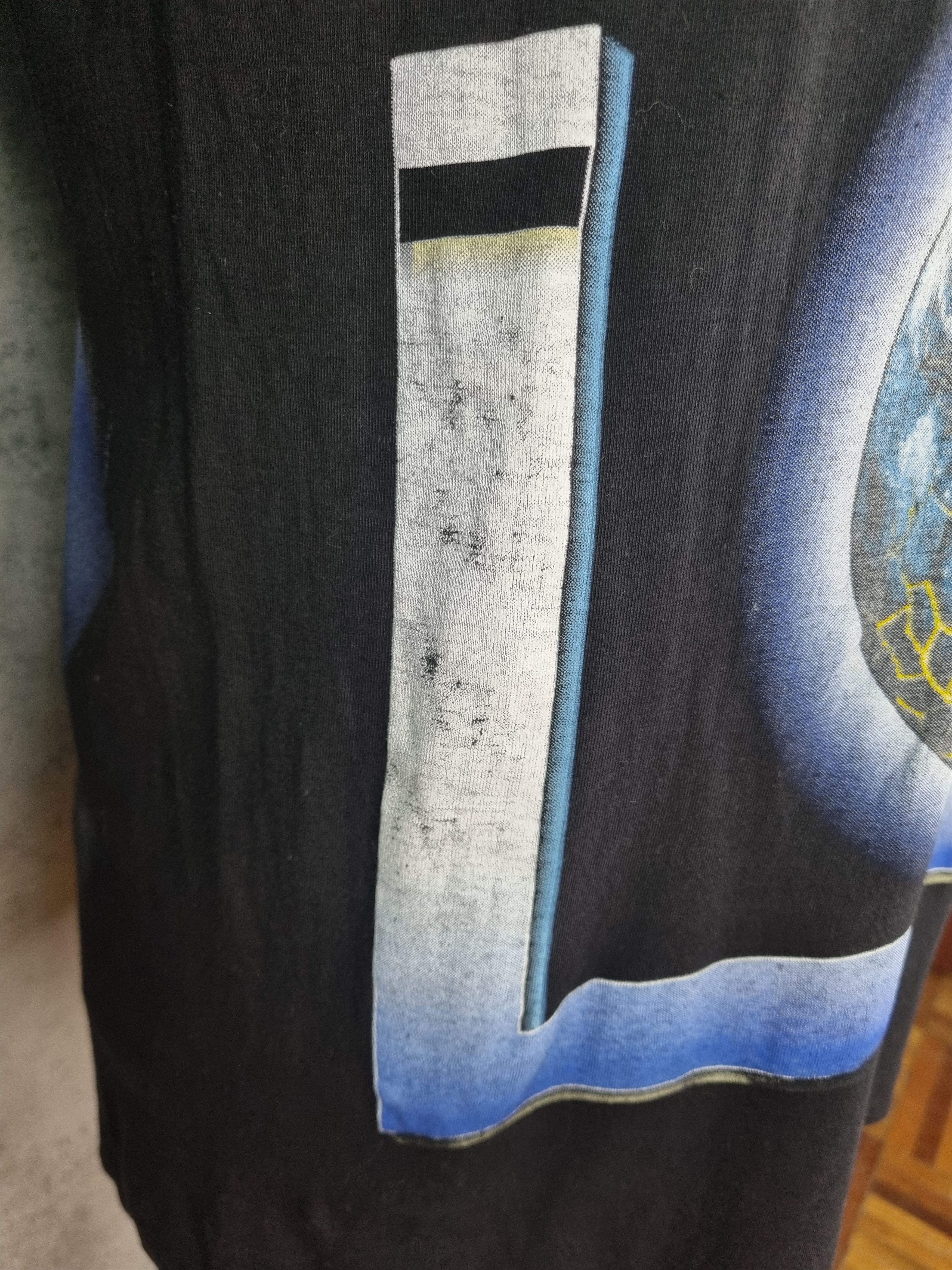 Band Tees × Pink Floyd Single Stitch Pink Floyd Big Logo Vintage Band Tee Shirt Size US L / EU 52-54 / 3 - 14 Thumbnail