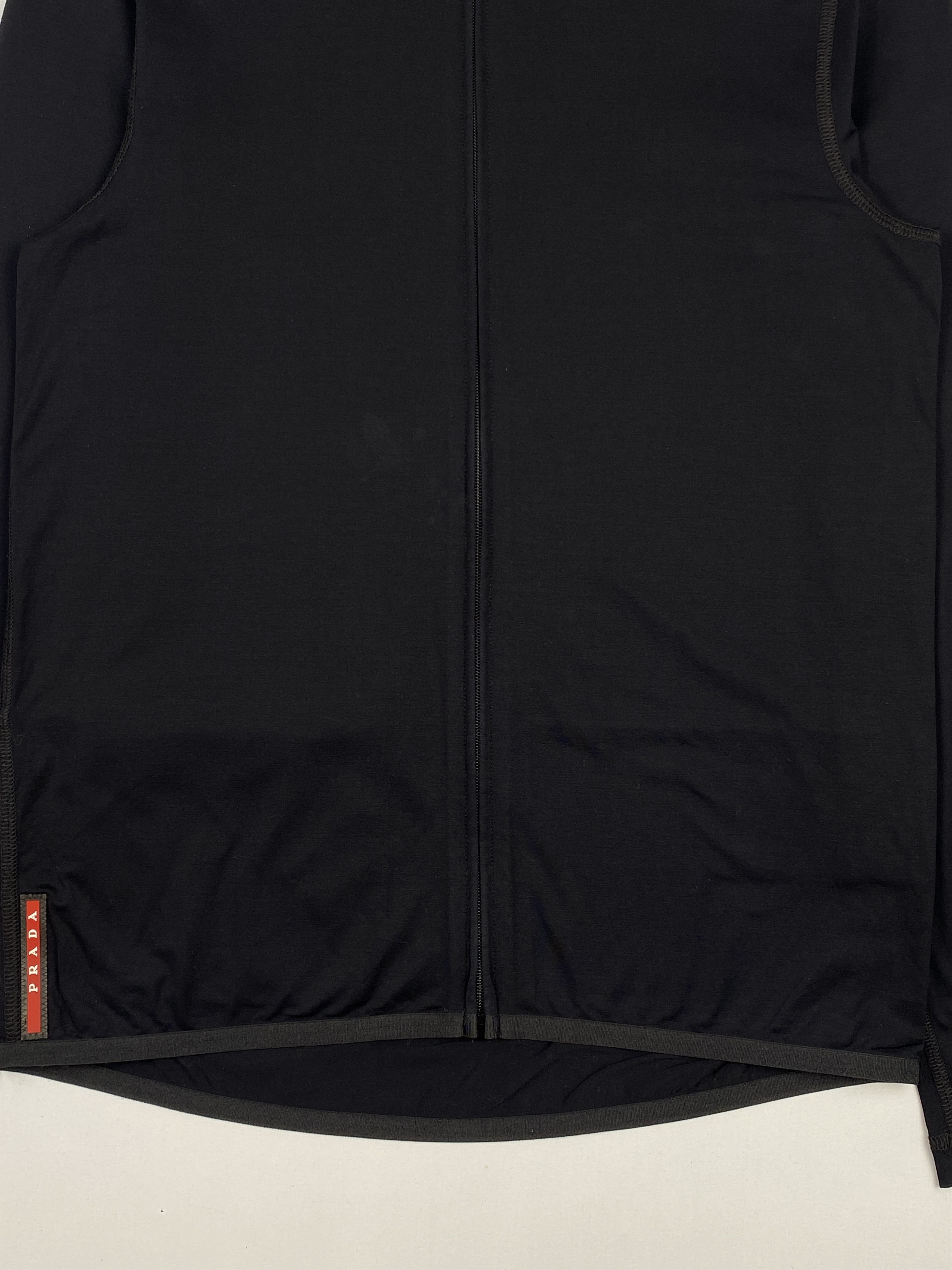 Prada 2018 Linea Rossa Longsleeves Jacket Size US S / EU 44-46 / 1 - 4 Thumbnail