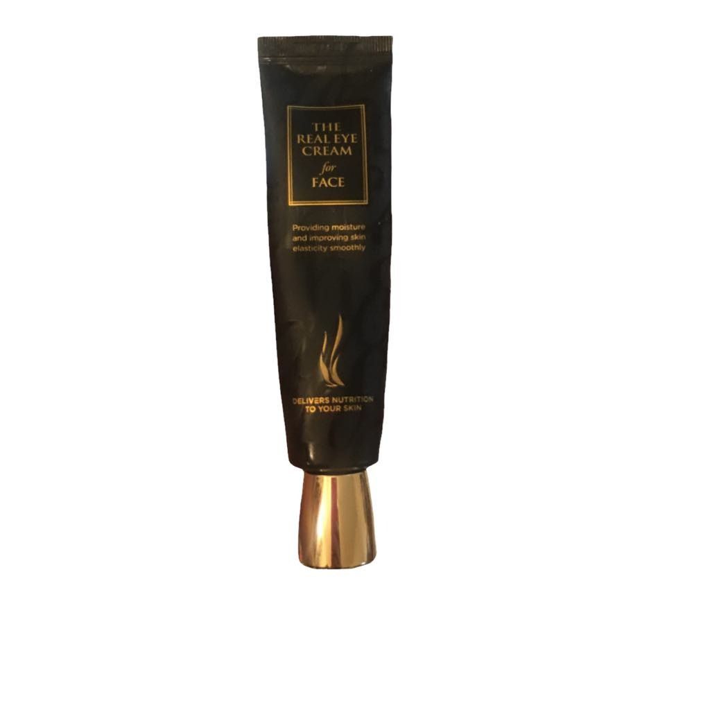Other A.H.C The Real Eye Cream For Face Korean Skin Care Anti Age Size ONE SIZE - 2 Thumbnail