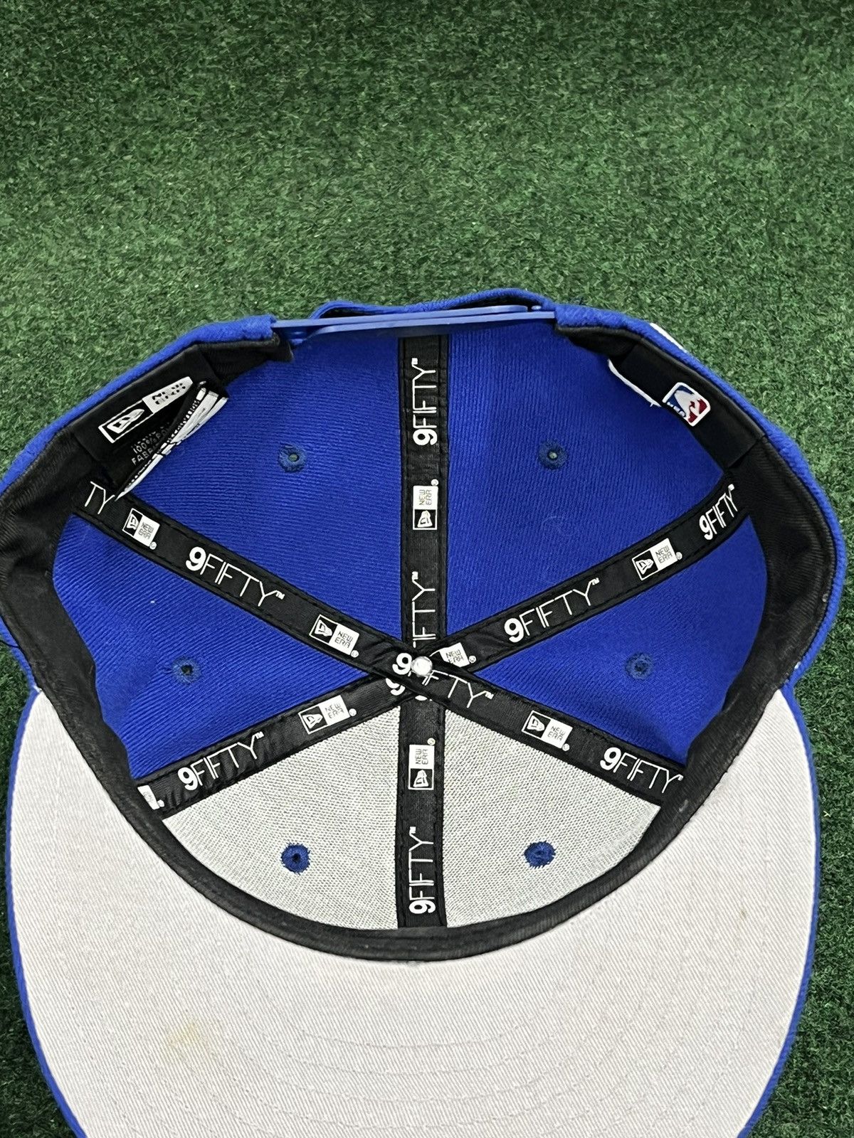 NBA 2 Philadelphia 76ers Snapback Hats Size ONE SIZE - 5 Thumbnail