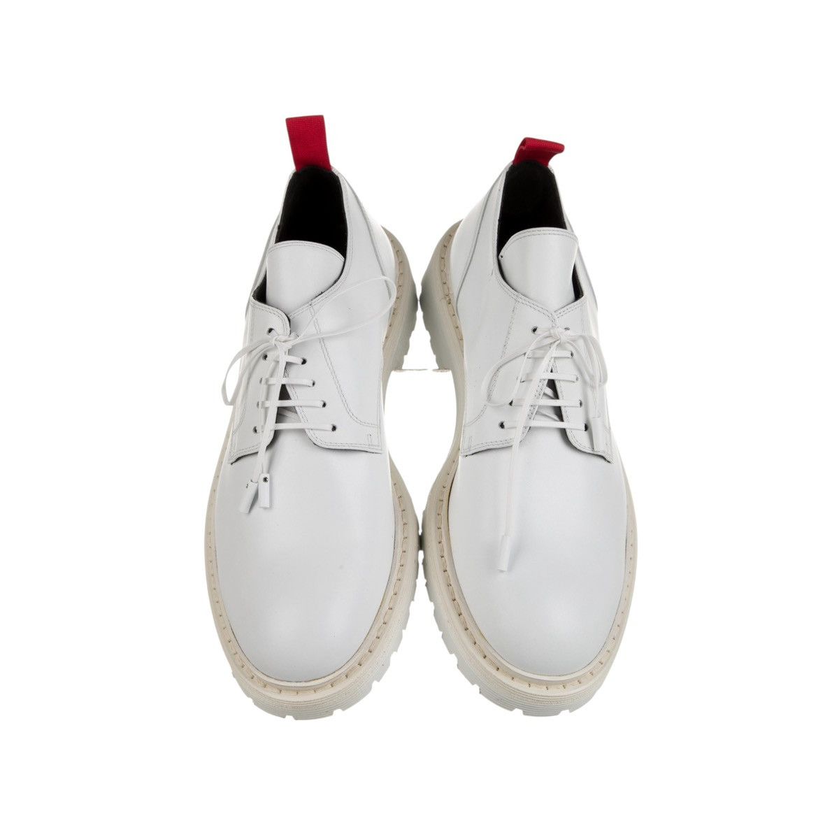424 Leather classic derby Size US 10 / EU 43 - 4 Thumbnail