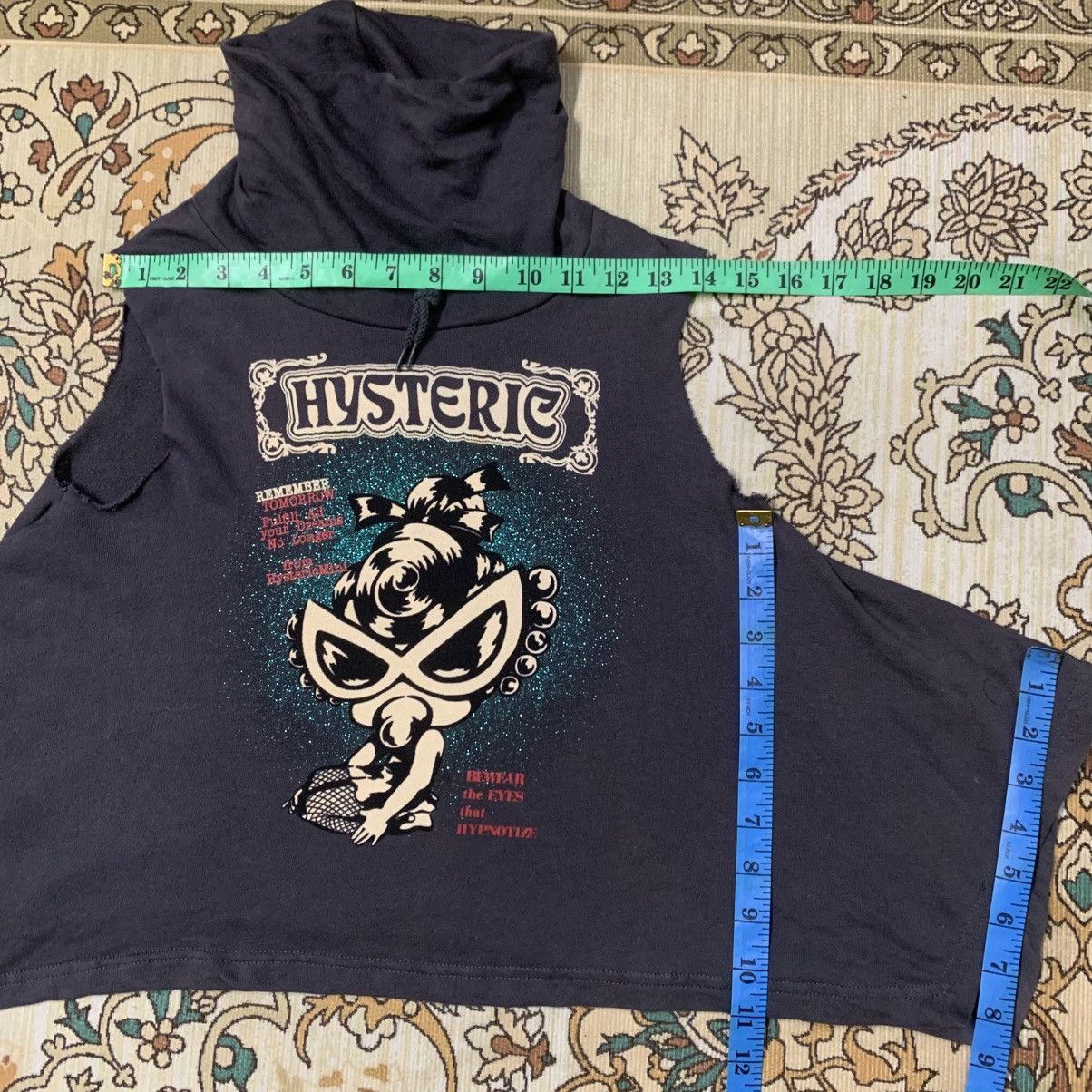 Hysteric Glamour HYSTERIC MINI Size S / US 4 / IT 40 - 16 Thumbnail
