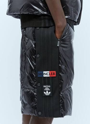 Adidas × Moncler Moncler x Adidas Puffer Shorts Size US 29 - 2 Thumbnail
