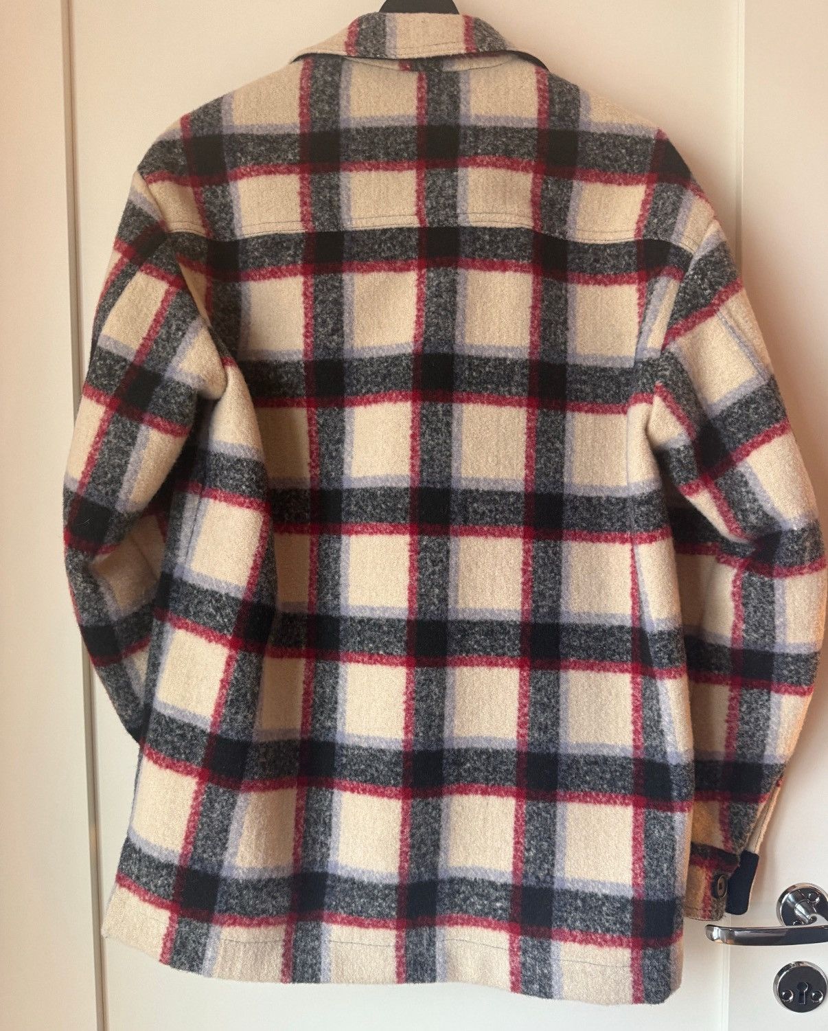 Essentiel Antwerp Jacket - Essential Antwerp Size US S / EU 44-46 / 1 - 2 Thumbnail