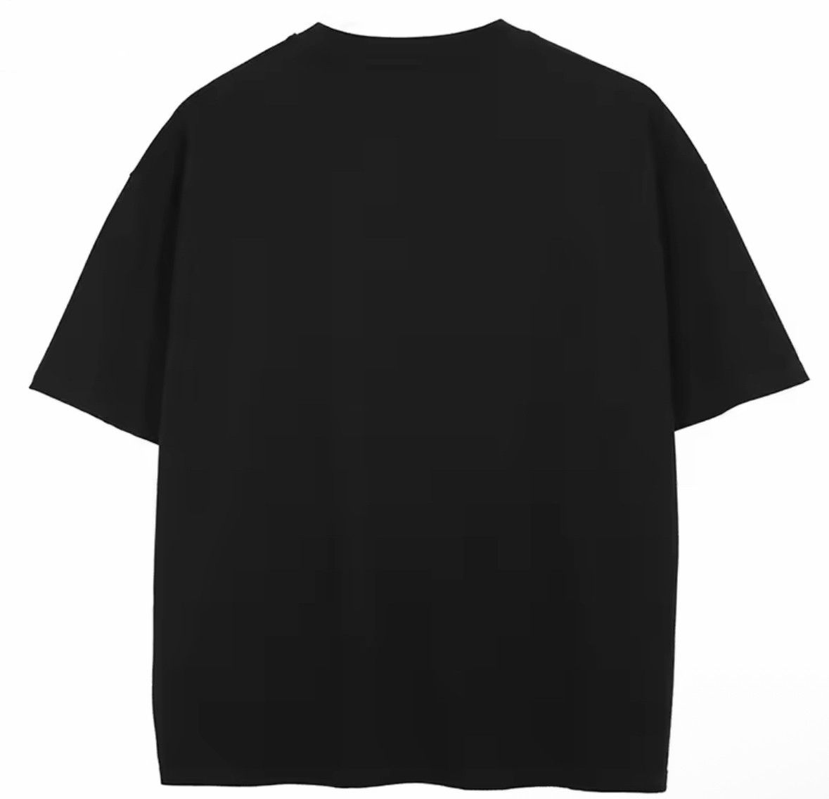 Other Streetwear Vintage Gothic X-Ray Hornet Graphic T-Shirt Size US M / EU 48-50 / 2 - 2 Thumbnail