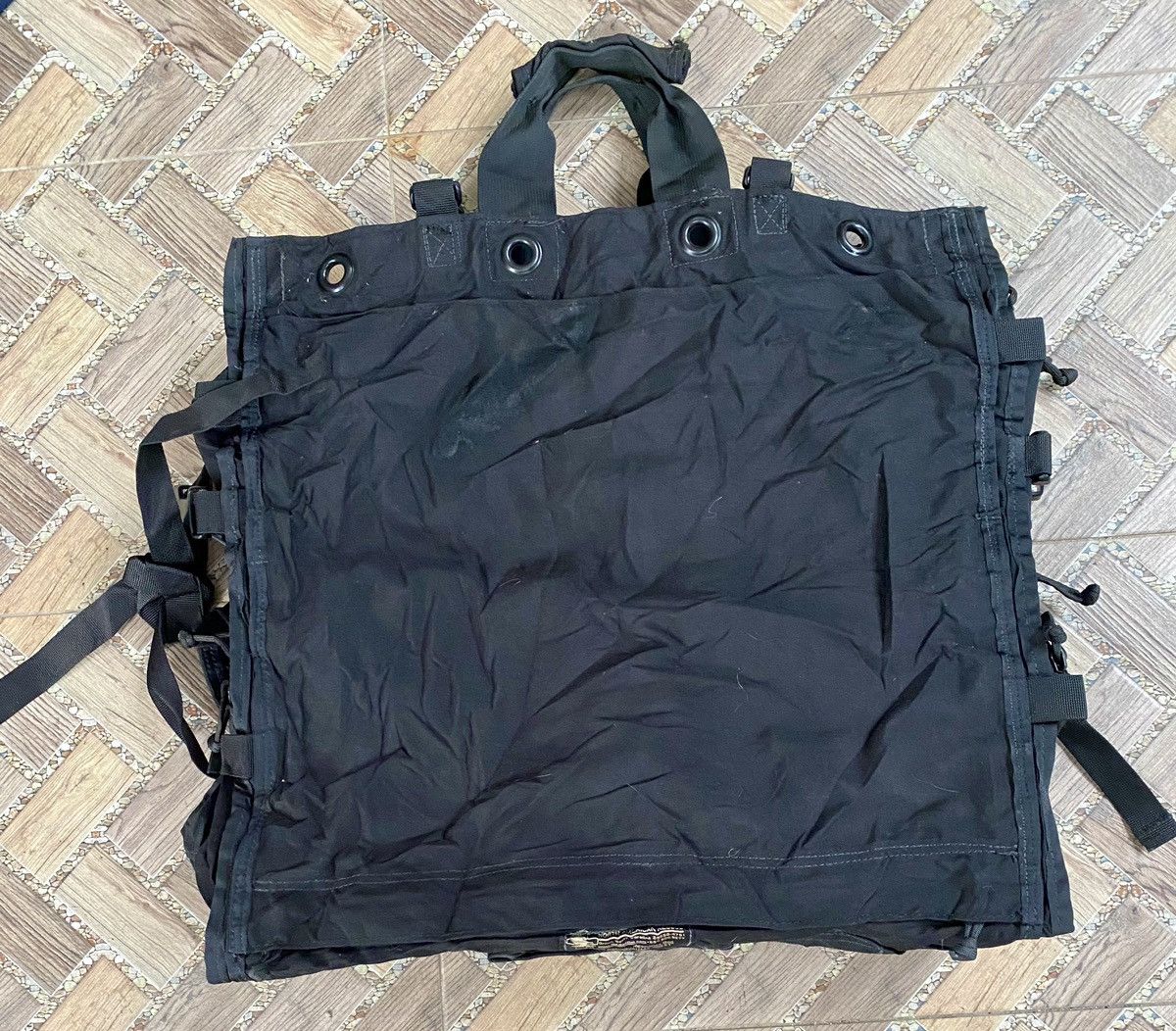 Other NAR combat casualty respon bag Size ONE SIZE - 2 Thumbnail