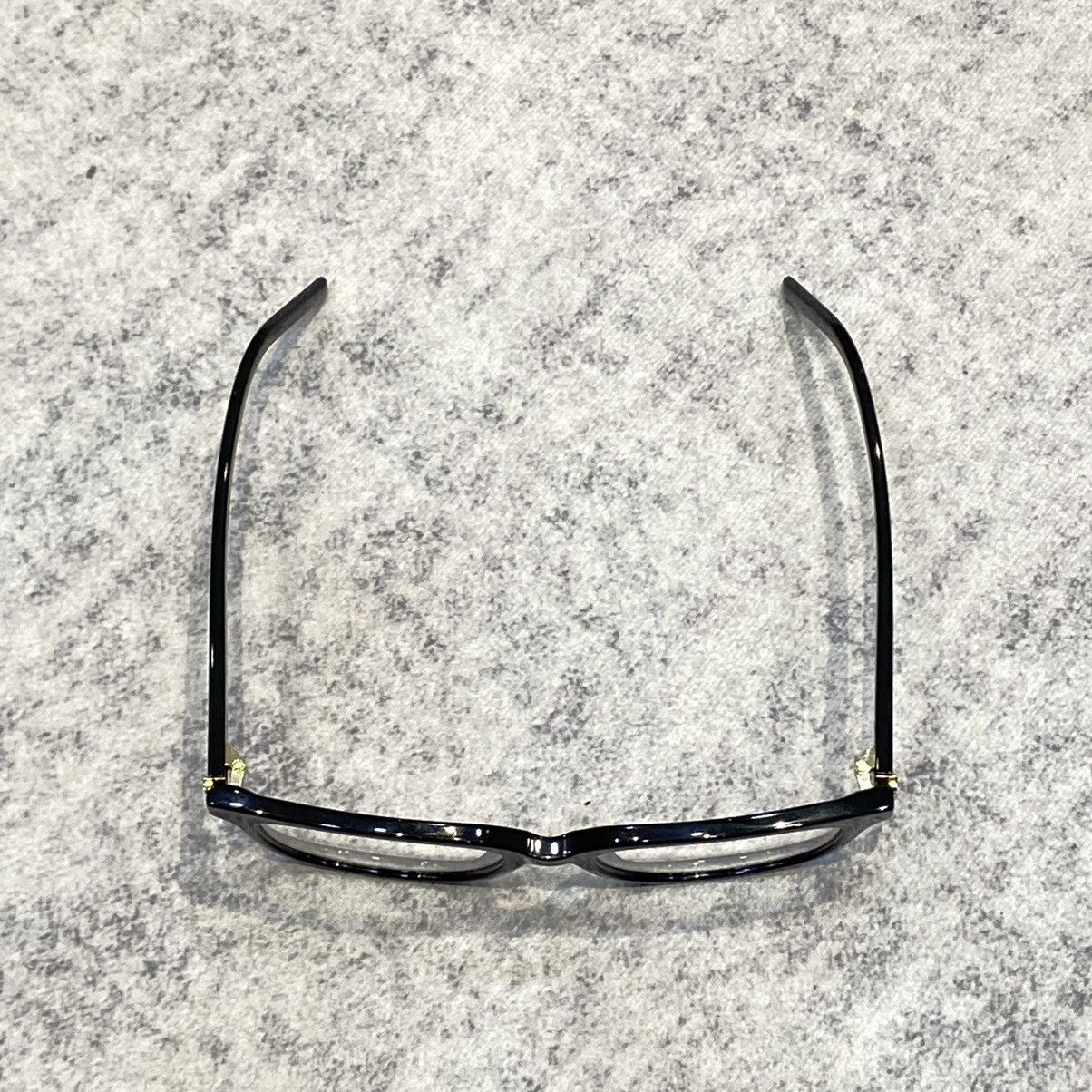 Yves Saint Laurent SAINT LAURENT SL M110 005 Eyeglasses Size ONE SIZE - 12 Thumbnail