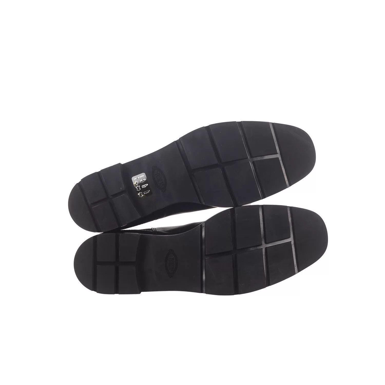 Tod's Tod's Boots EUR 39 Size US 8.5 / IT 38.5 - 9 Thumbnail