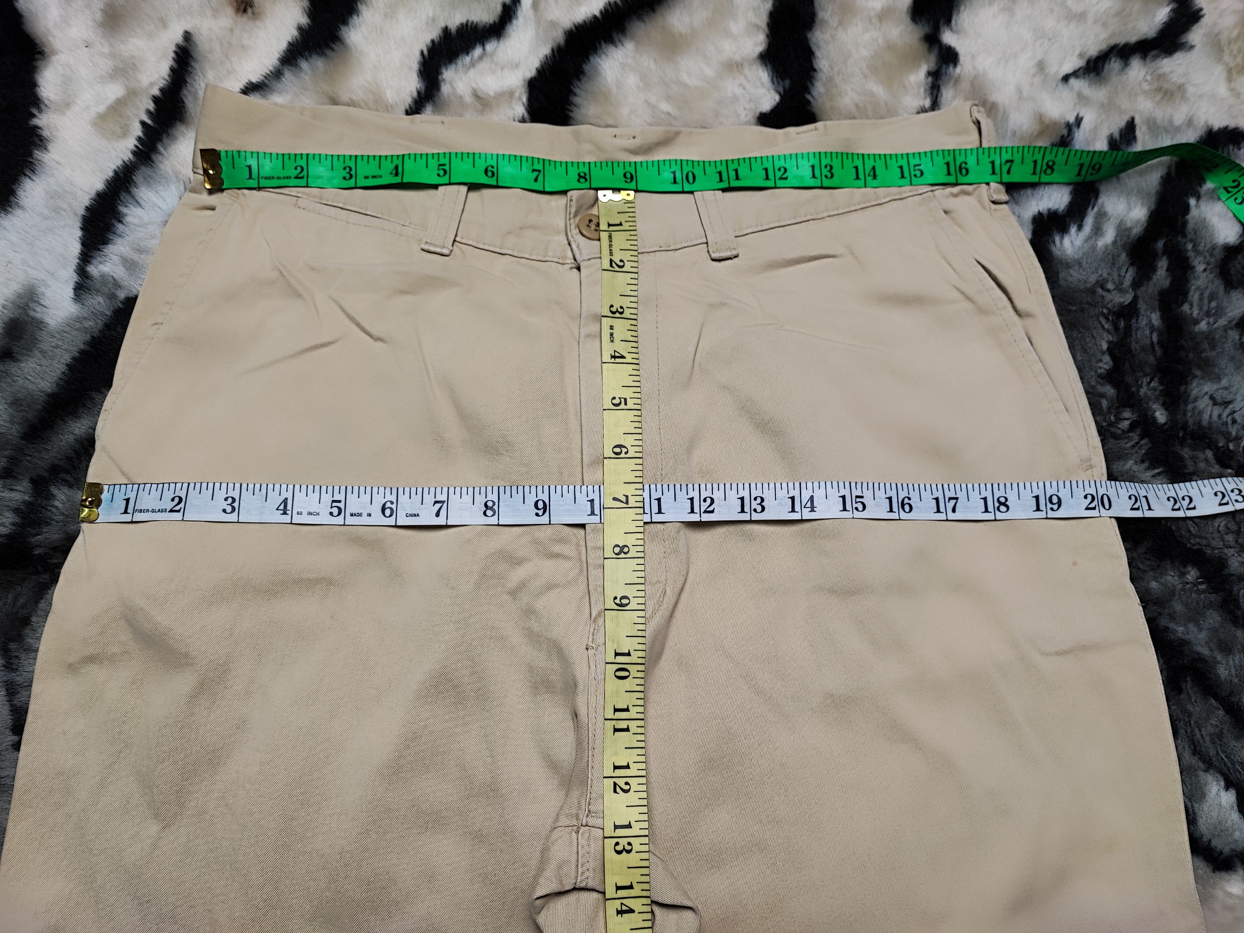 Edwin MILITARY JEANS by EDWIN Size US 32 / EU 48 - 3 Thumbnail