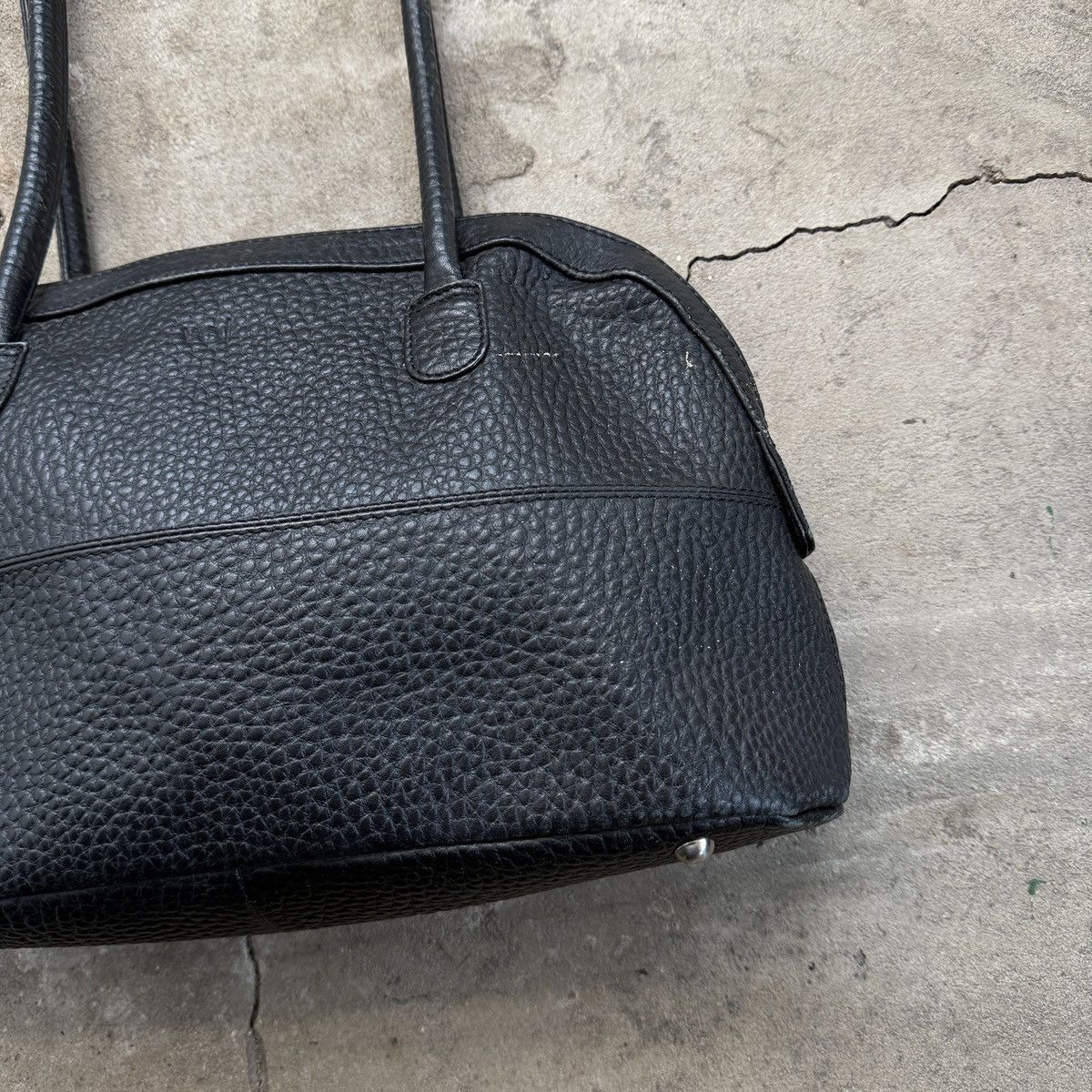 Genuine Leather VOi Leather Shoulder Bag Size ONE SIZE - 4 Thumbnail