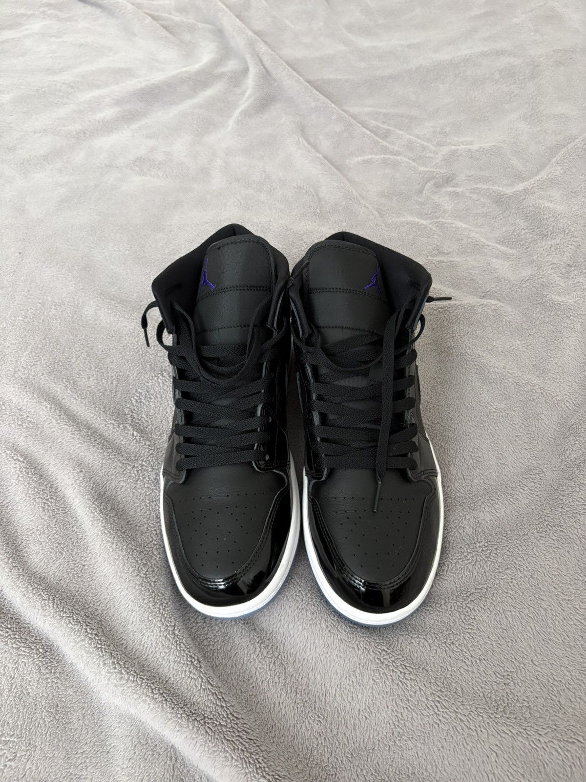 Jordan Brand Air Jordan 1 Space jam Size US 11 / EU 44 - 2 Thumbnail