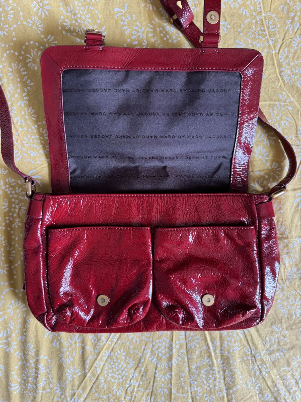 Marc by Marc Jacobs Beautiful mark by Mark Jacobs crossbody Size ONE SIZE - 2 Thumbnail