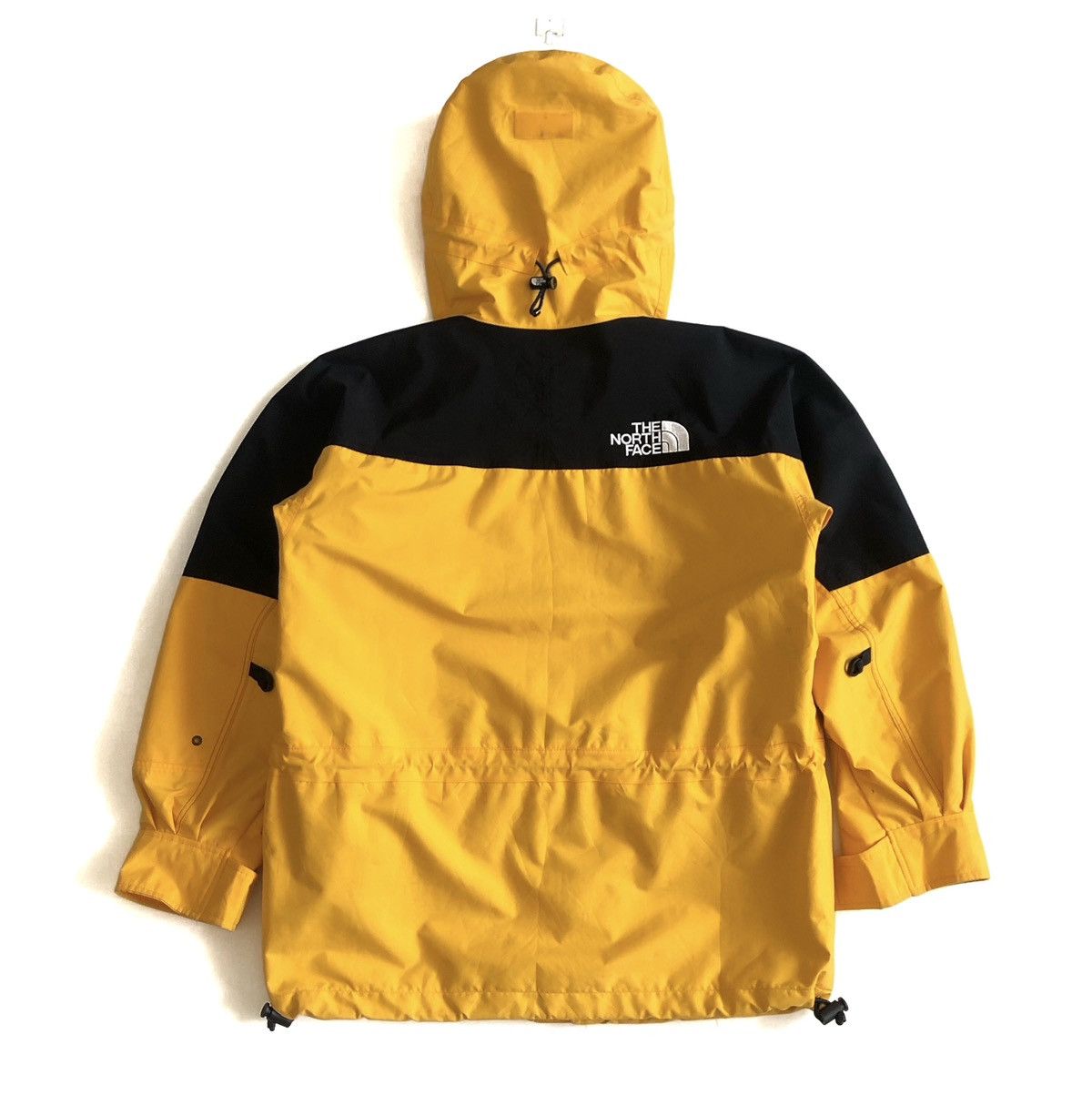 The North Face RARE🔥NPW-2188 GORE-TEX GORPCORE MOUNTAIN JACKET Size US L / EU 52-54 / 3 - 4 Thumbnail