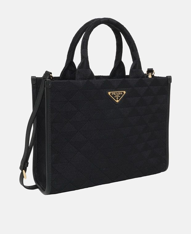 Prada Borsa A Mano Handbag Size ONE SIZE - 1 Thumbnail
