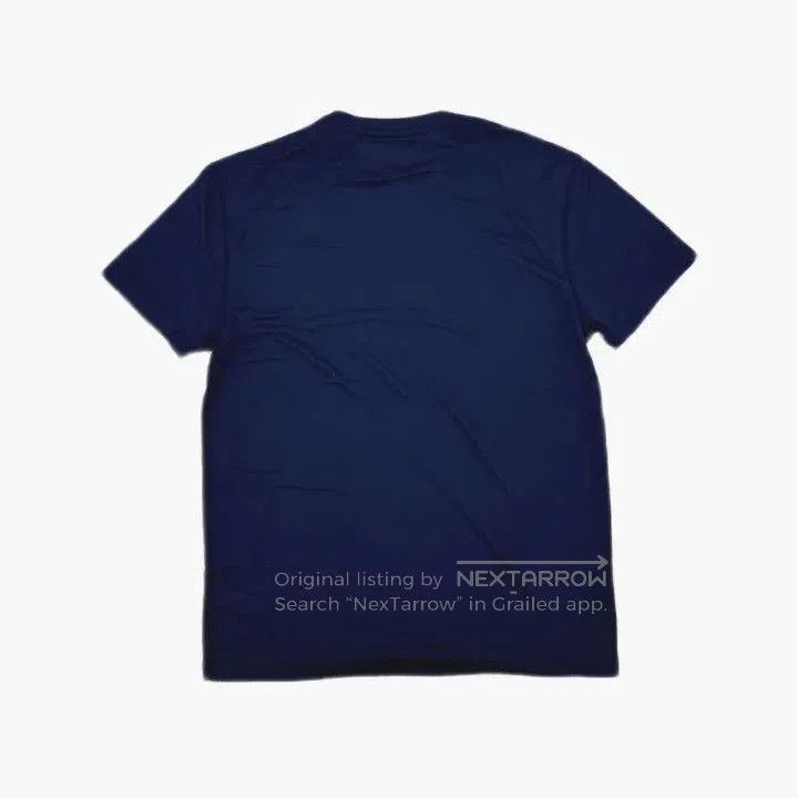 Polo Ralph Lauren Polo Ralph Lauren Solid Round Neck Short Sleeve. Size US S / EU 44-46 / 1 - 3 Thumbnail