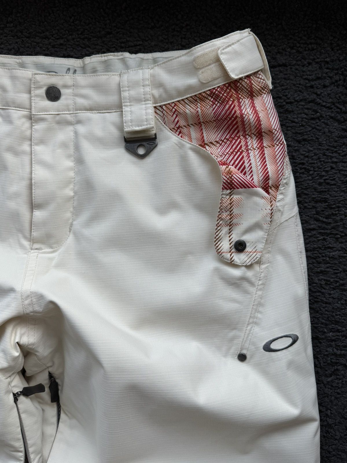 Oakley Oakley vintage ski pants Size US 36 / EU 52 - 6 Thumbnail