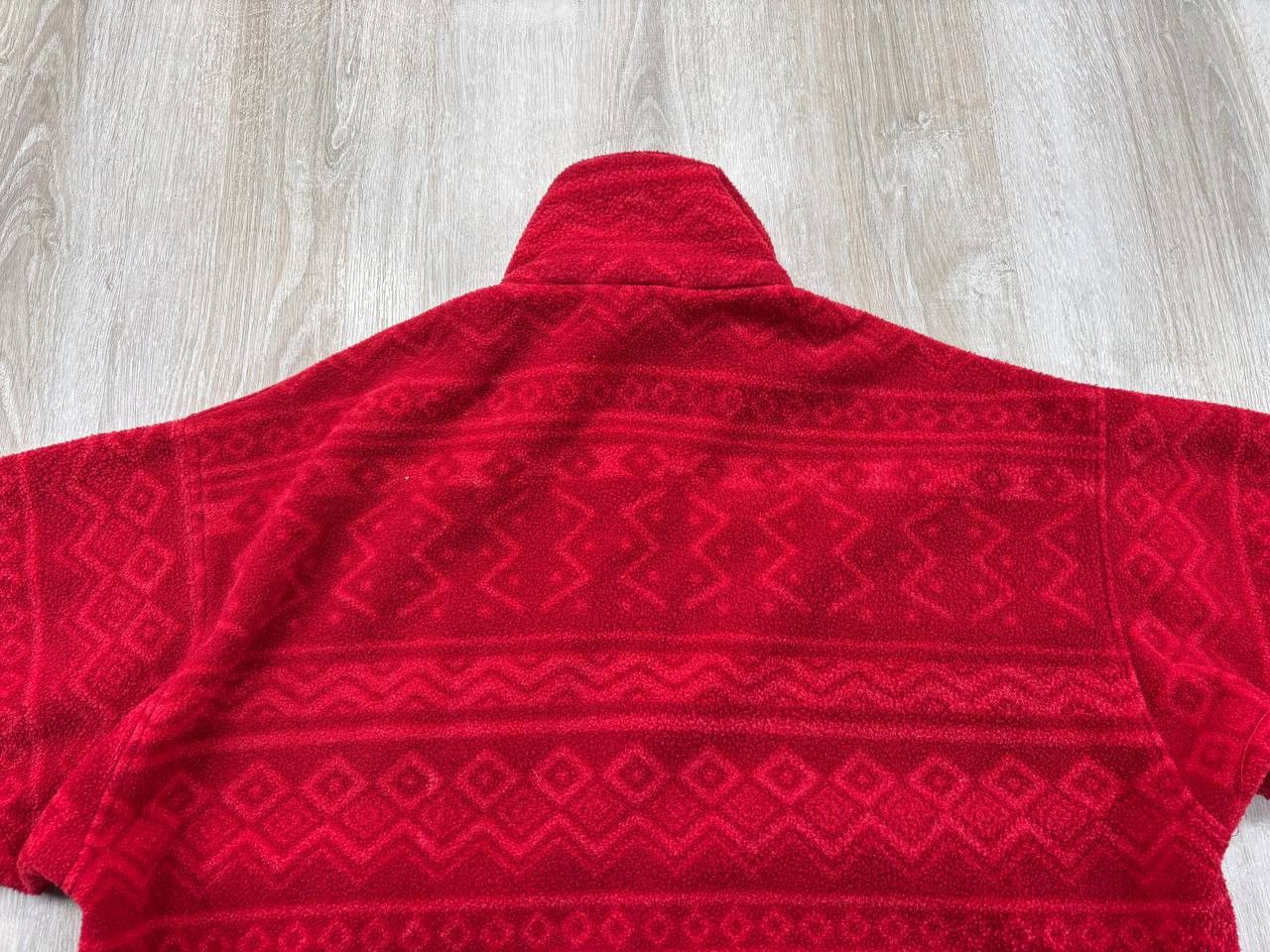 Mammut × Vintage Mens fleece jacket Mammut Size S Size US S / EU 44-46 / 1 - 10 Thumbnail