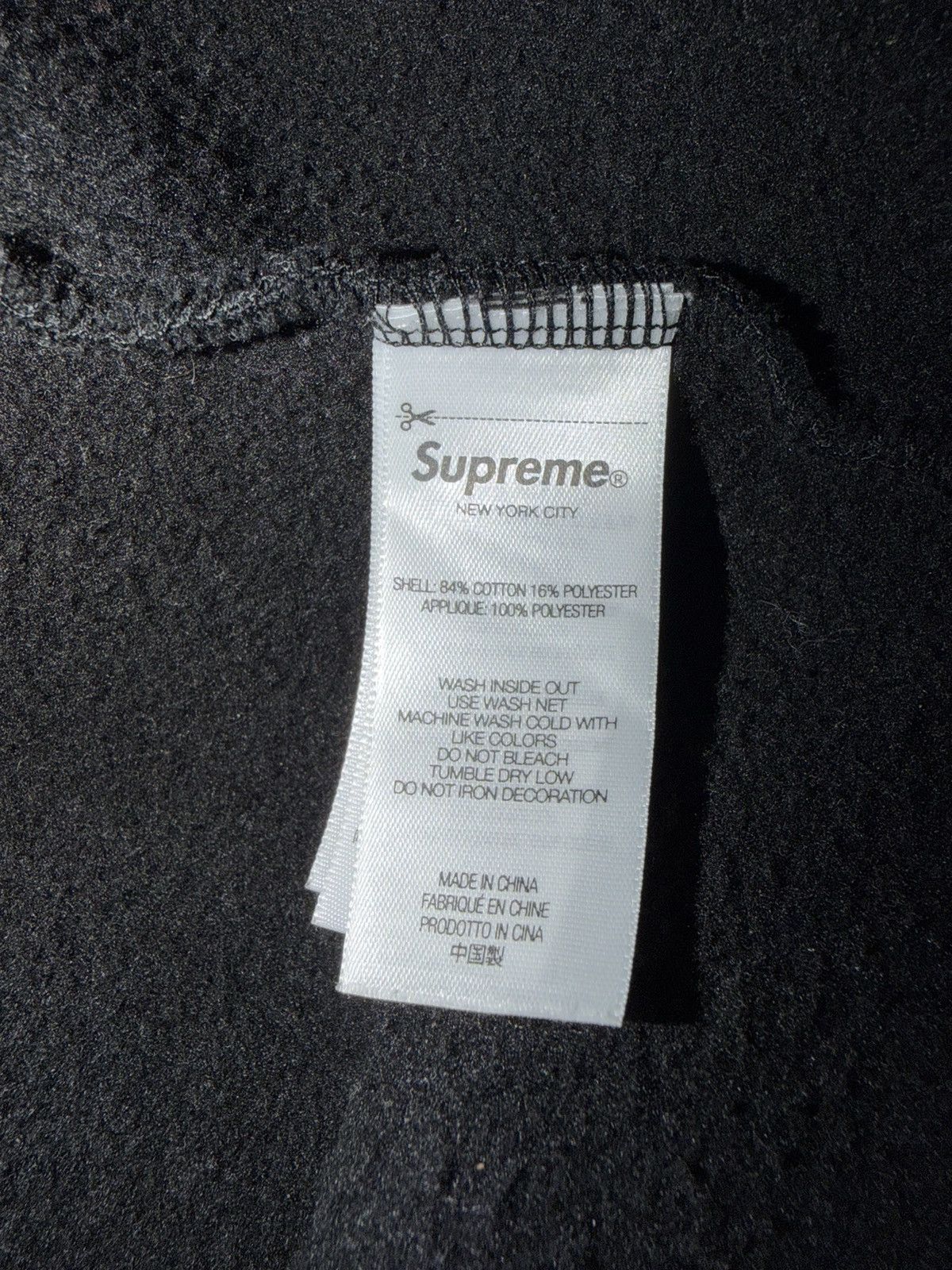 Supreme ***RARE SUPREME CHAMPS HOODIE Size US XL / EU 56 / 4 - 4 Thumbnail