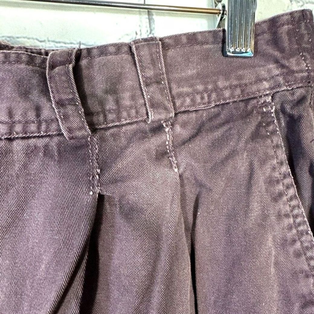 Bugle Boy VINTAGE Bugle Boy Pants Shirt Size US 36 / EU 52 - 3 Thumbnail