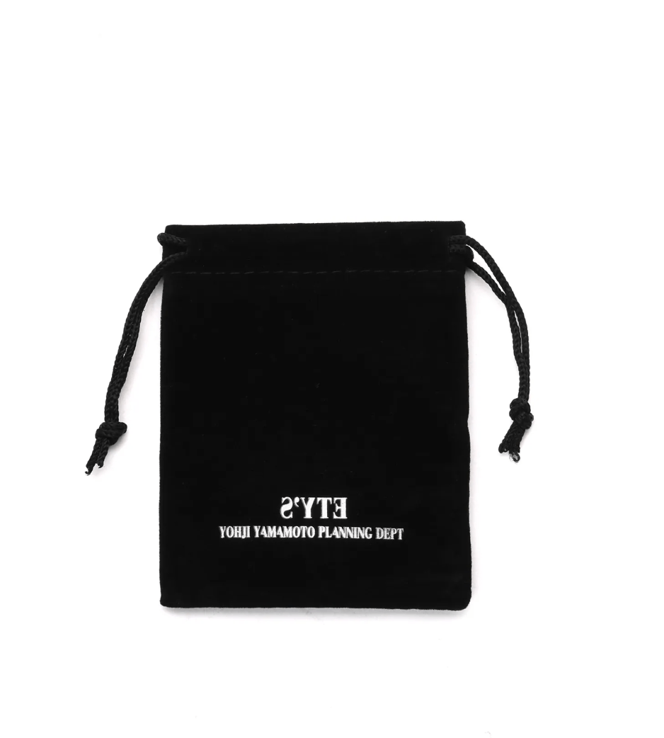 Yohji Yamamoto Yohji Yamamoto BRASS NUT EAR CUFF Size ONE SIZE - 4 Thumbnail
