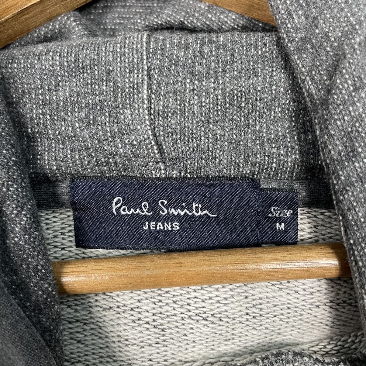 Paul Smith Plain Paul Smith Pullover Hoodie Size US M / EU 48-50 / 2 - 15 Thumbnail