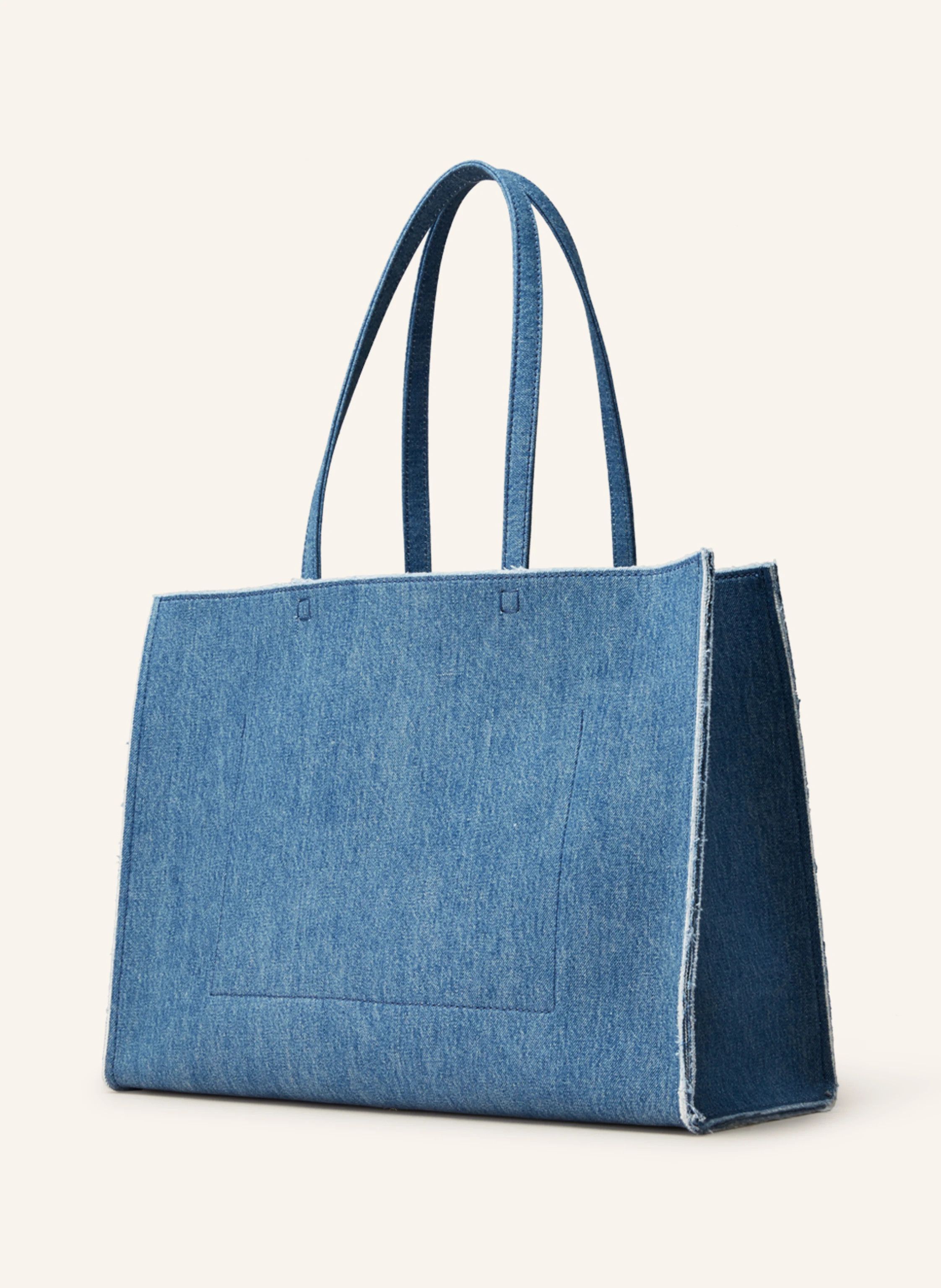 Givenchy o1loc1c0824 Size: OS / Tote Bag in Blue Size ONE SIZE - 2 Thumbnail