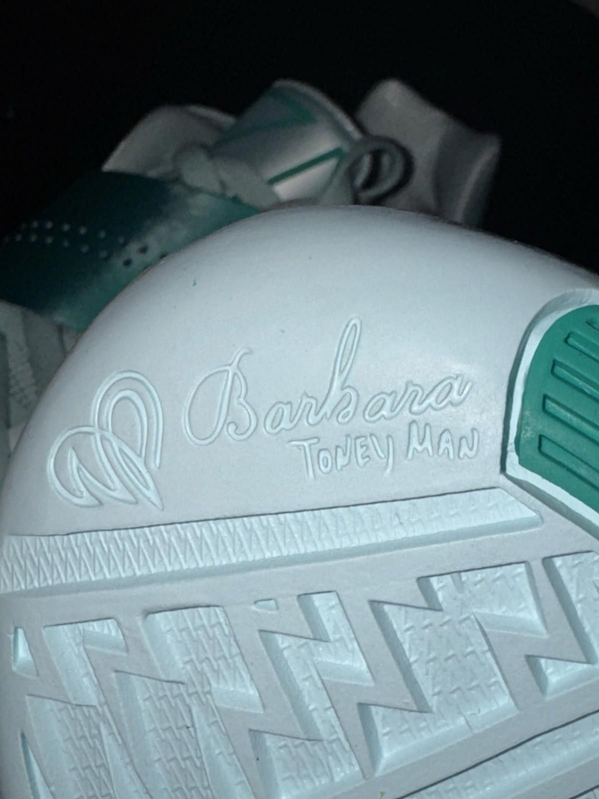 Nike Nike Zoom KD 4 “Easter” Mint Green Sneakers IB3550-300 Men's Size US 9.5 / EU 42-43 - 9 Thumbnail