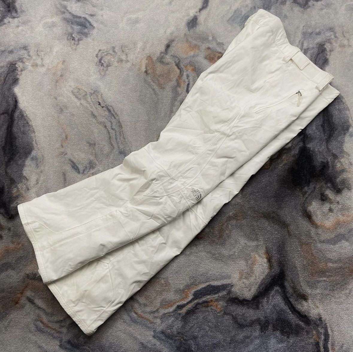 The North Face The North Face HyVent RECCO Ski Pants Size 28" / US 6 / IT 42 - 8 Thumbnail