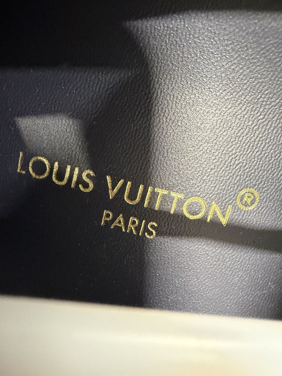 Louis Vuitton Louis Vuitton Driving Hockenheim Loafers NEW Size US 8.5 / EU 41-42 - 5 Thumbnail
