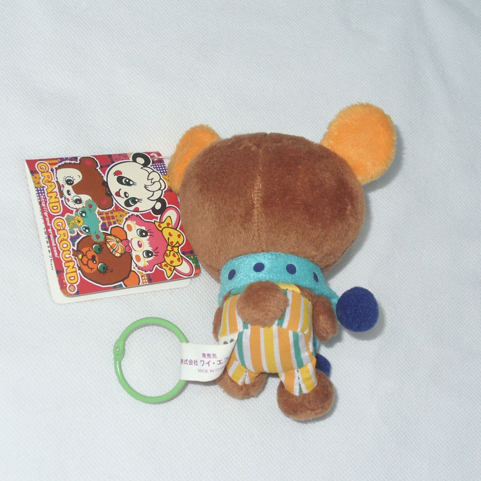 Other Japanese bear little doll Size ONE SIZE - 2 Thumbnail