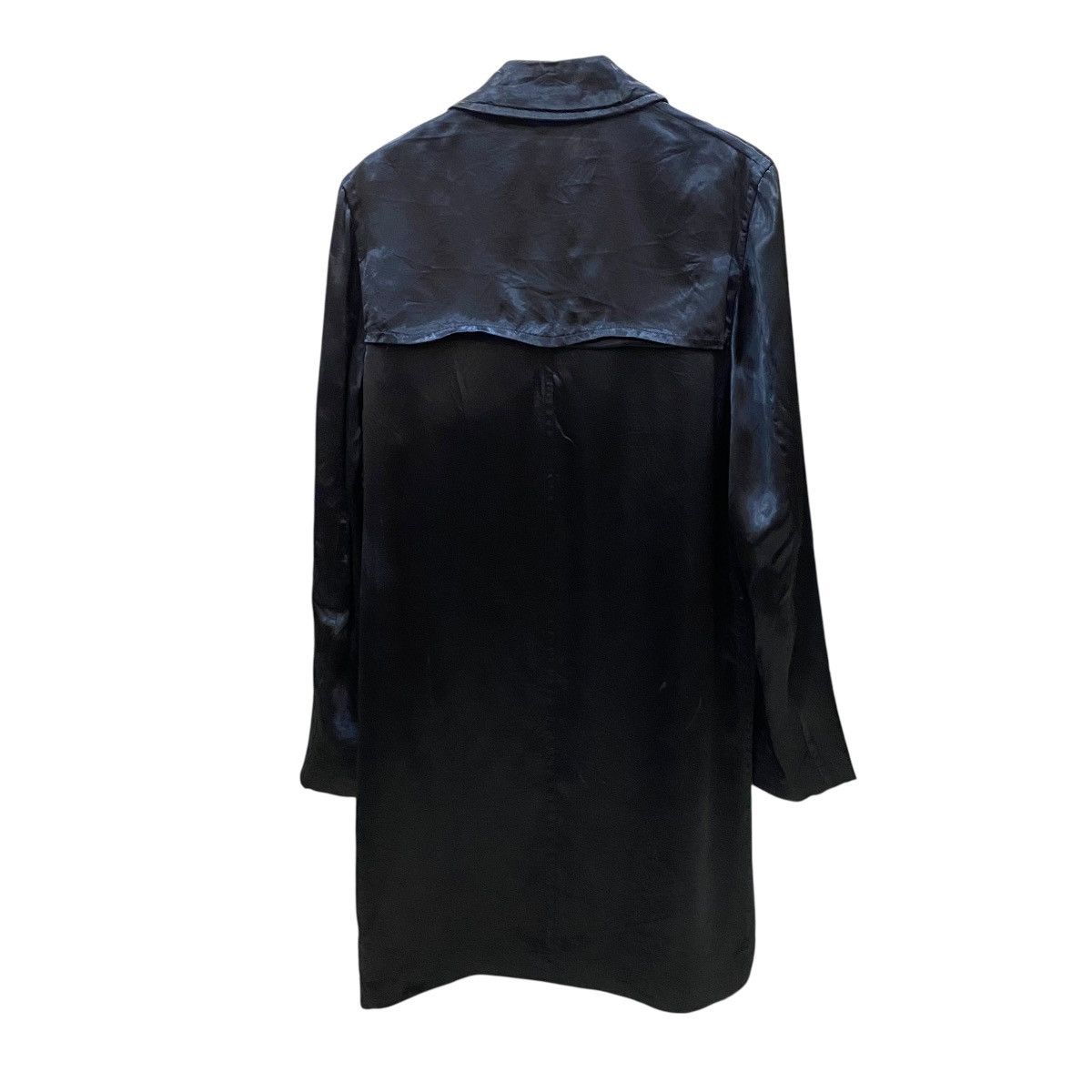 Comme des Garcons Homme Plus Comme Des Garcons Homme Plus Double Breasted Trenchcoat Size US M / EU 48-50 / 2 - 5 Thumbnail
