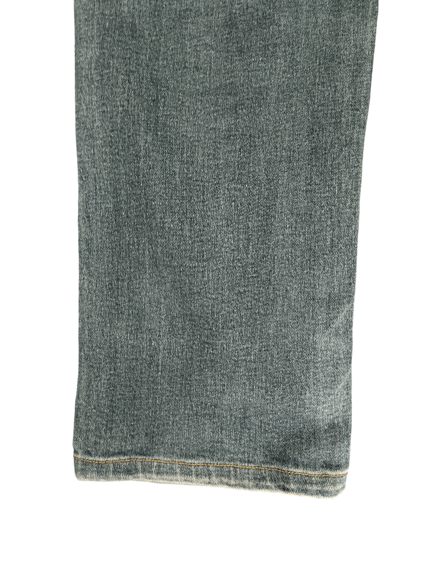 Dolce & Gabbana Vintage Dolce & Gabbana Sand Wash High Rise Denim Jeans Size 30" / US 8 / IT 44 - 17 Thumbnail