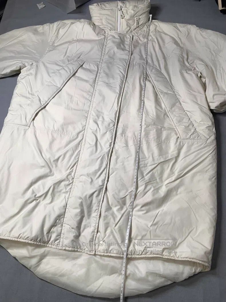 Our Legacy Our Legacy Cotton Parka Size US S / EU 44-46 / 1 - 9 Thumbnail