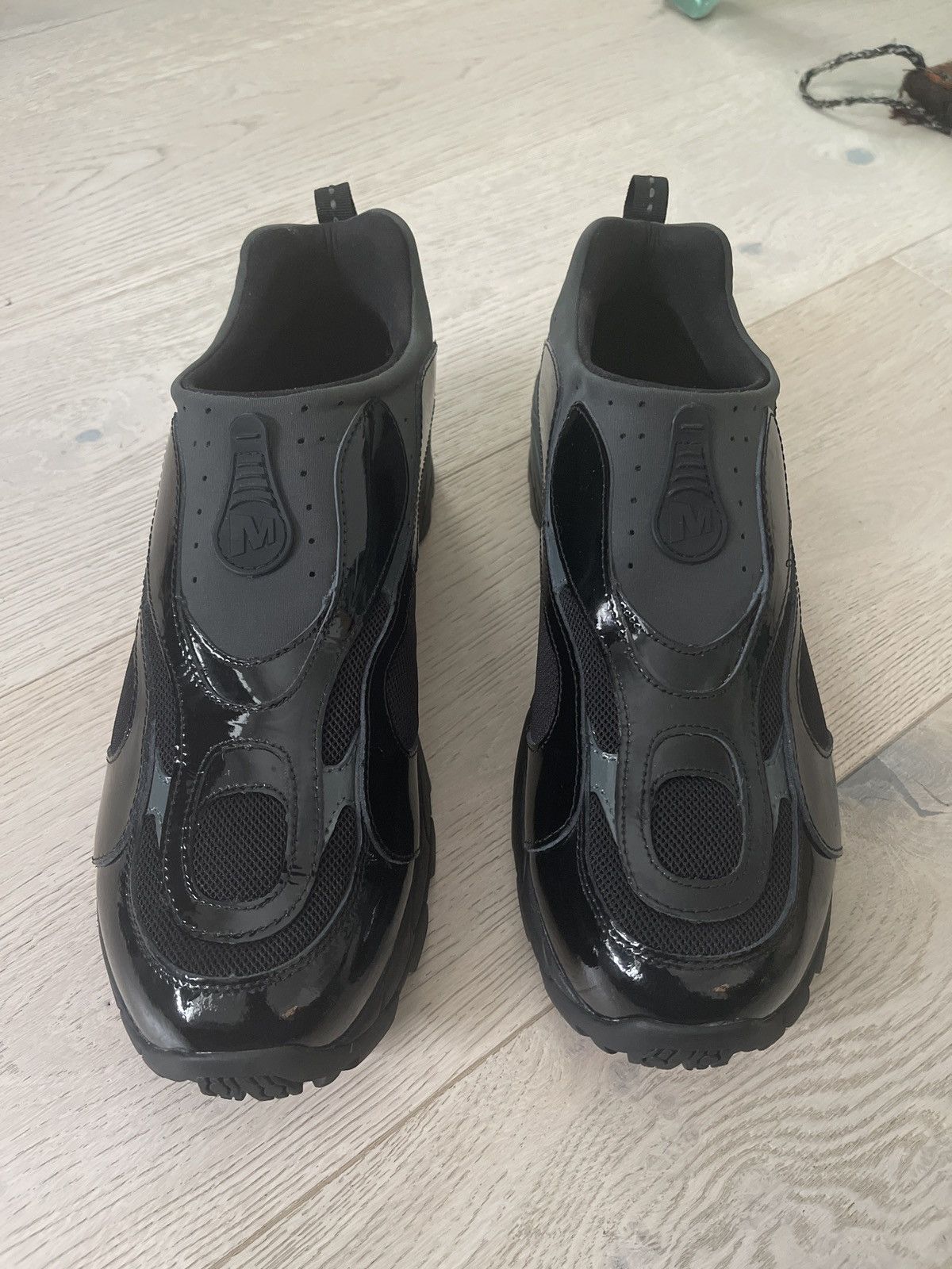 Dime × Merrell 1TRL Size 15 Dime x Merrell Moc Speed Size US 15 / EU 48 - 4 Thumbnail