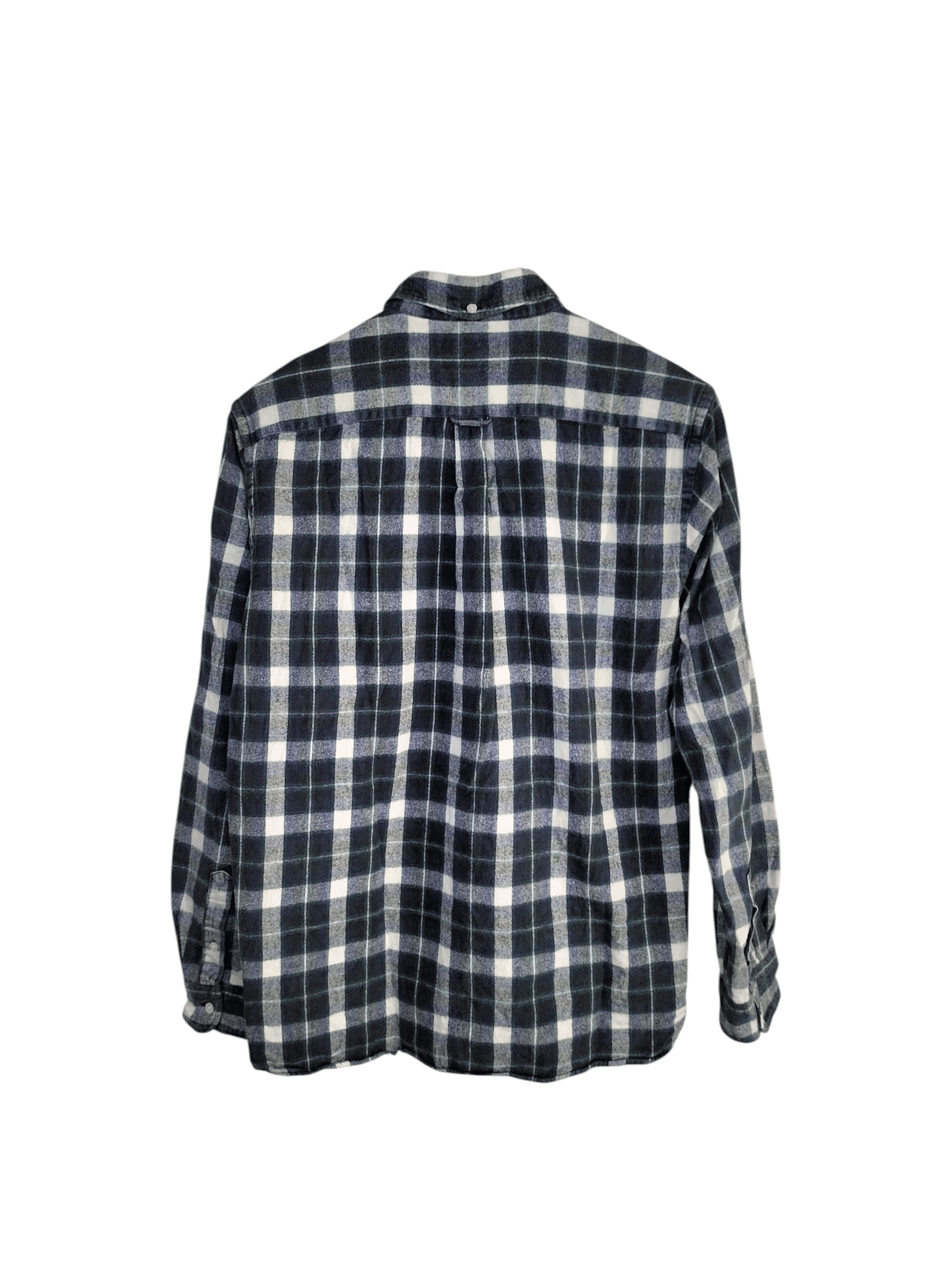Beams Plus Beams plus flannel shirts Size US L / EU 52-54 / 3 - 2 Thumbnail