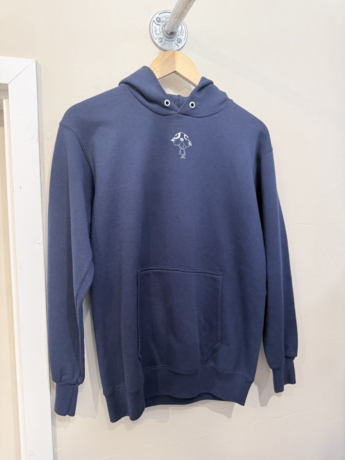 20471120 20471120 vintage neto hyoma punk hoodie | Grailed
