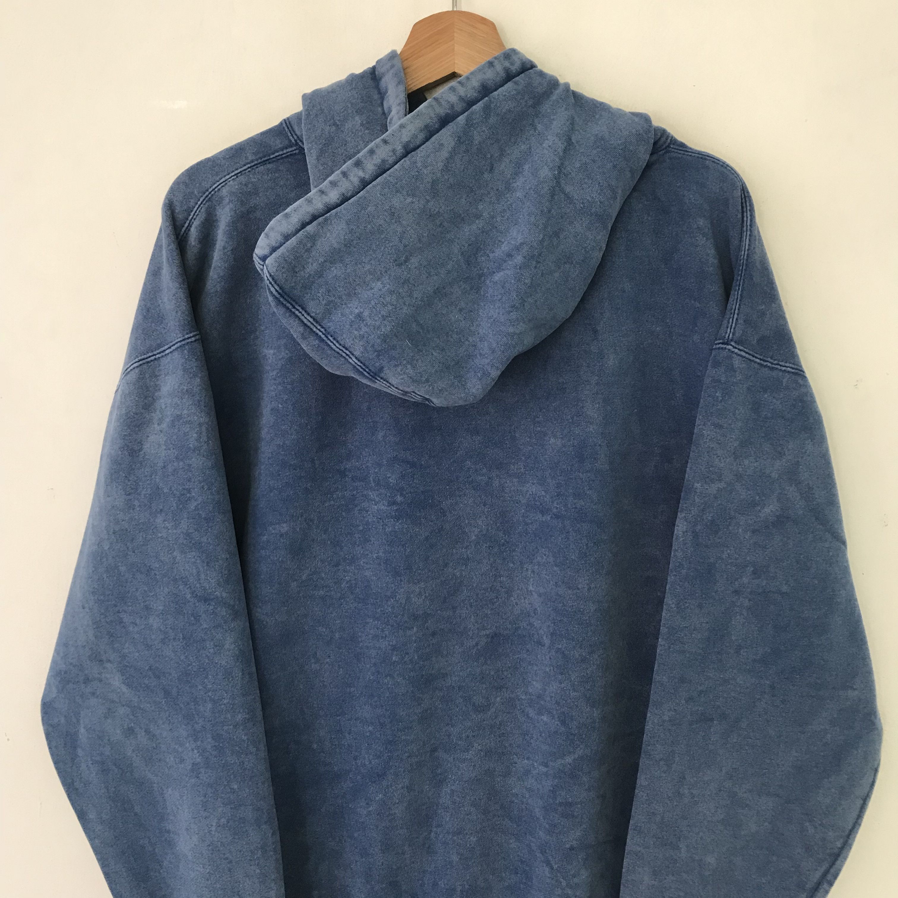 Vintage vintage lake pepin sweatshirt - 169 Size US XL / EU 56 / 4 - 6 Thumbnail