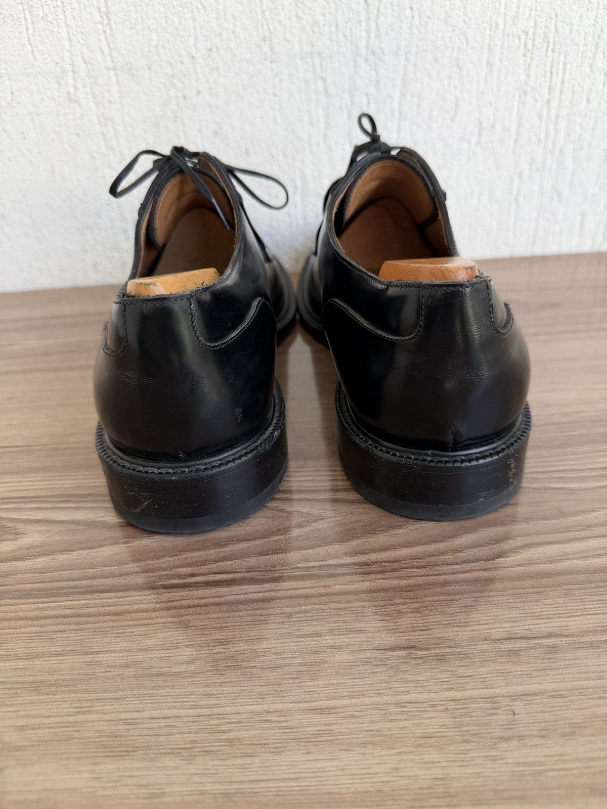 Dior Evidence derby by kim Jones Size US 11 / EU 44 - 15 Thumbnail