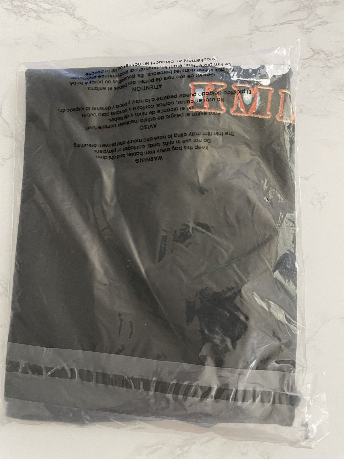 Other Germ shakewell g59 KMB tshirt Size US L / EU 52-54 / 3 - 2 Thumbnail